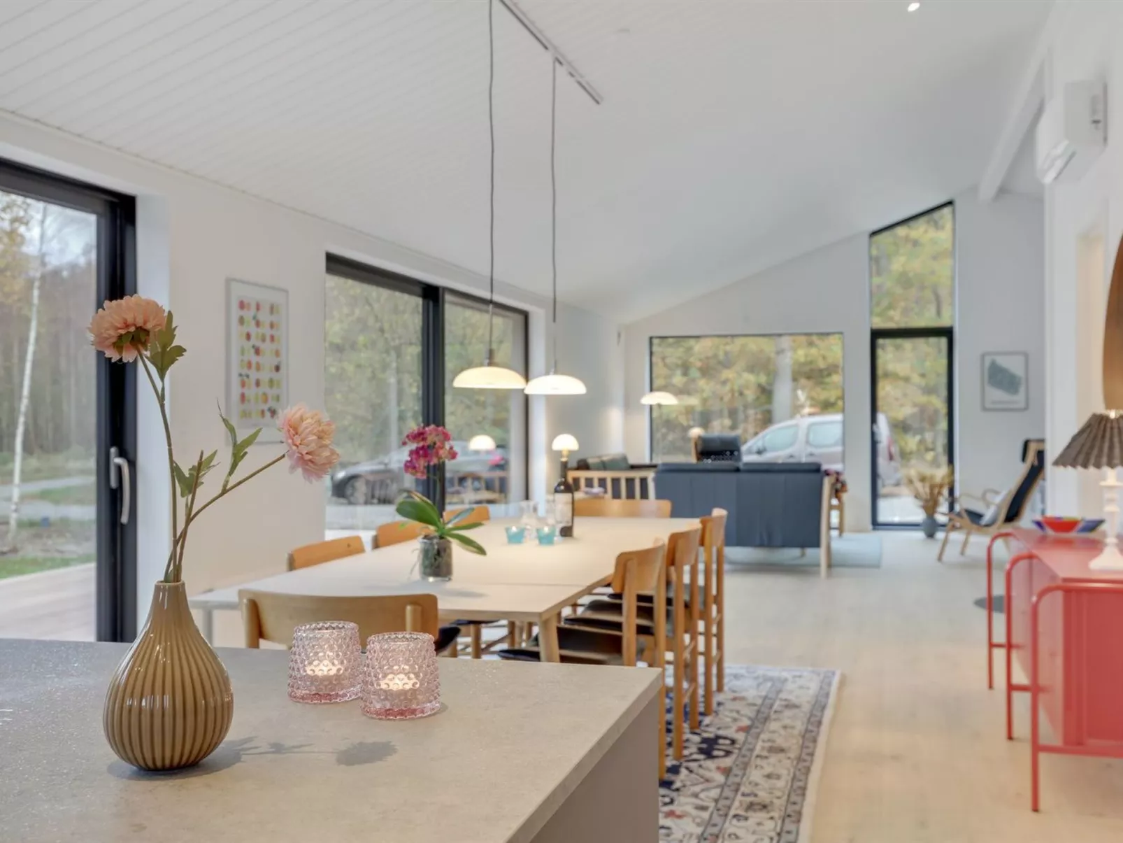 "Ellin" - 800m from the sea-Binnen