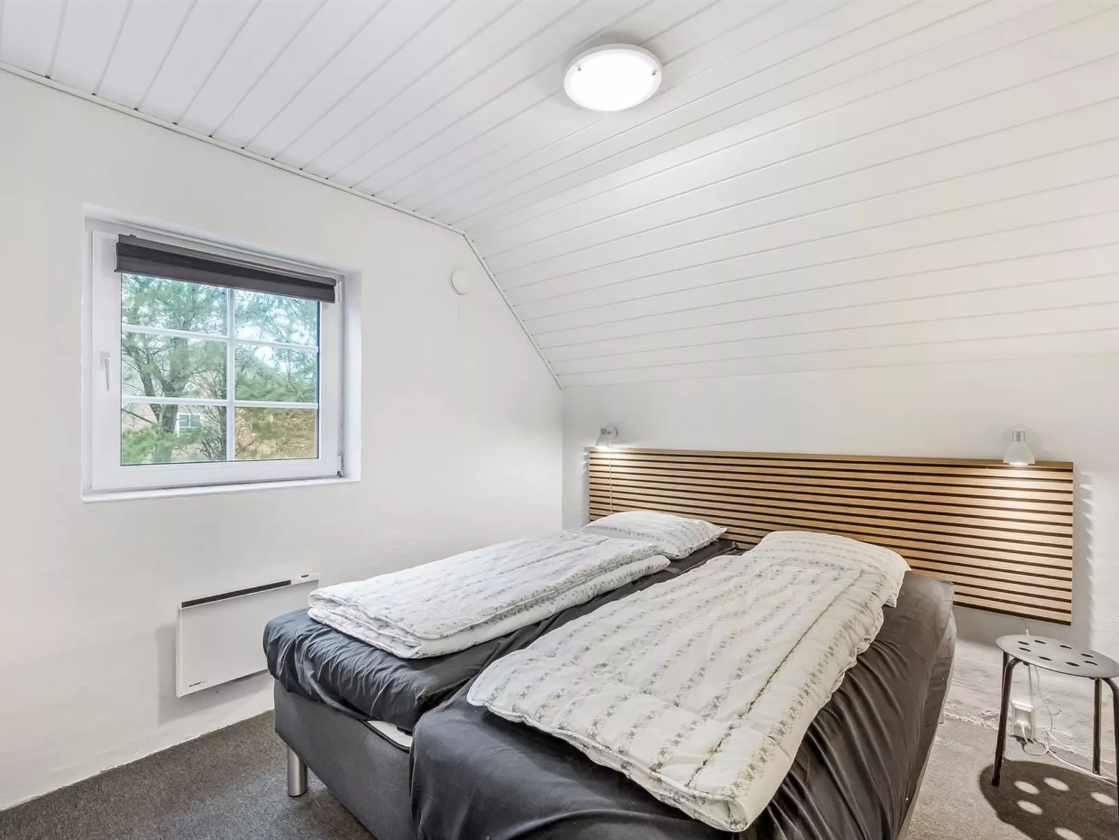 "Aane" - 1.8km from the sea-Binnen