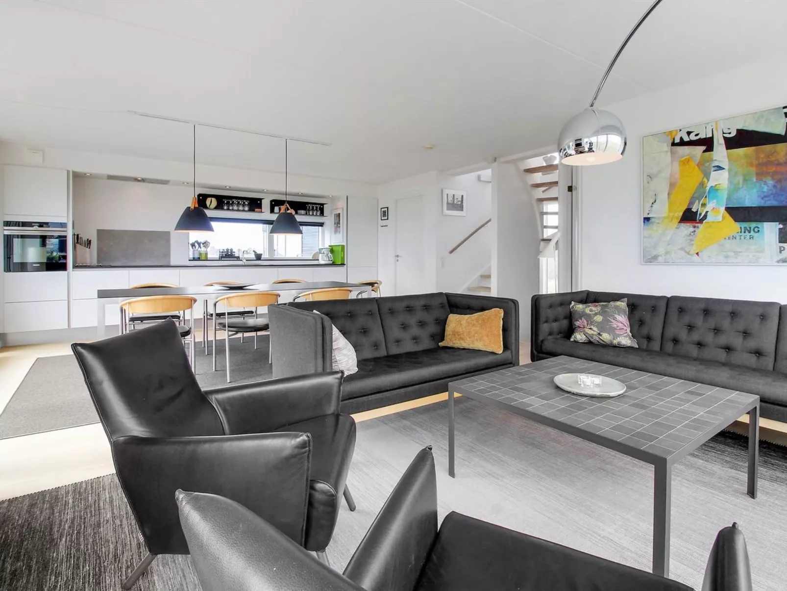 "Leto" - 2km from the sea-Binnen