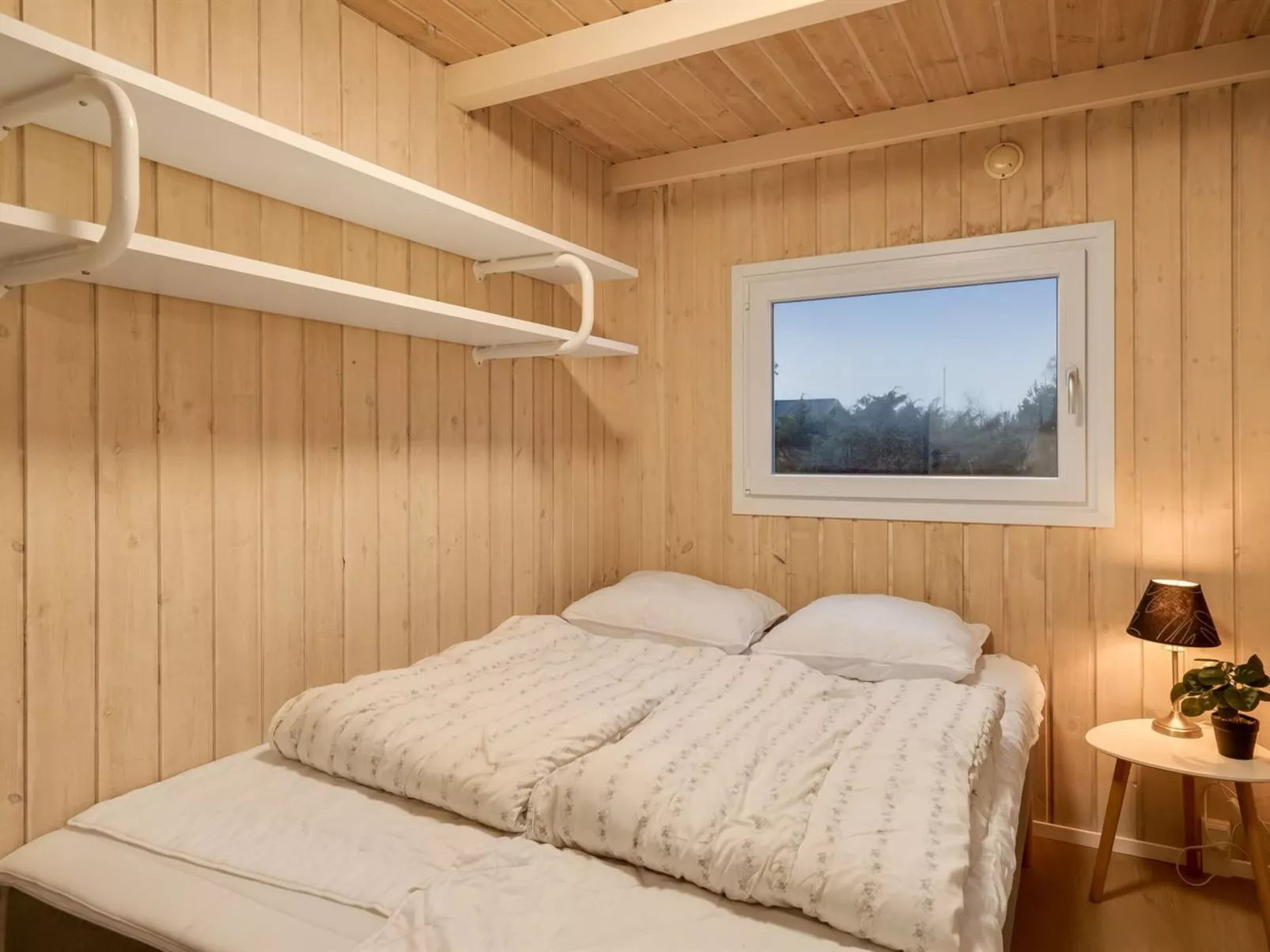 "Amadahy" - 950m from the sea-Binnen