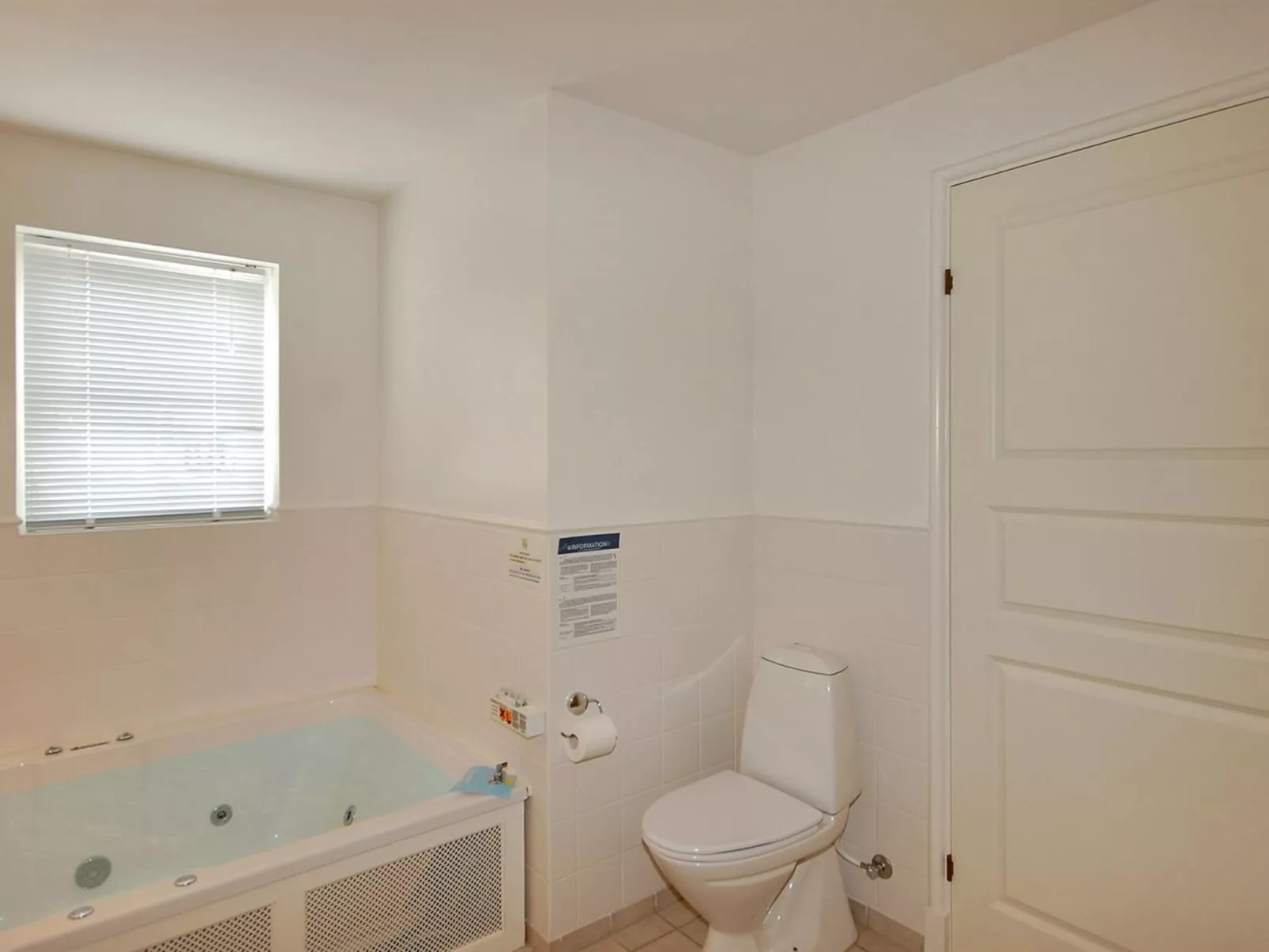 "Stine" - 1km from the sea-Binnen