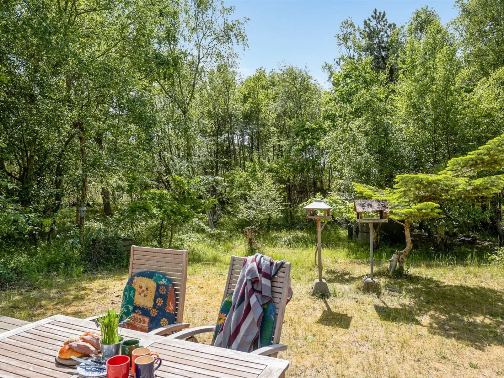 "Osa" - 150m from the sea-Buiten