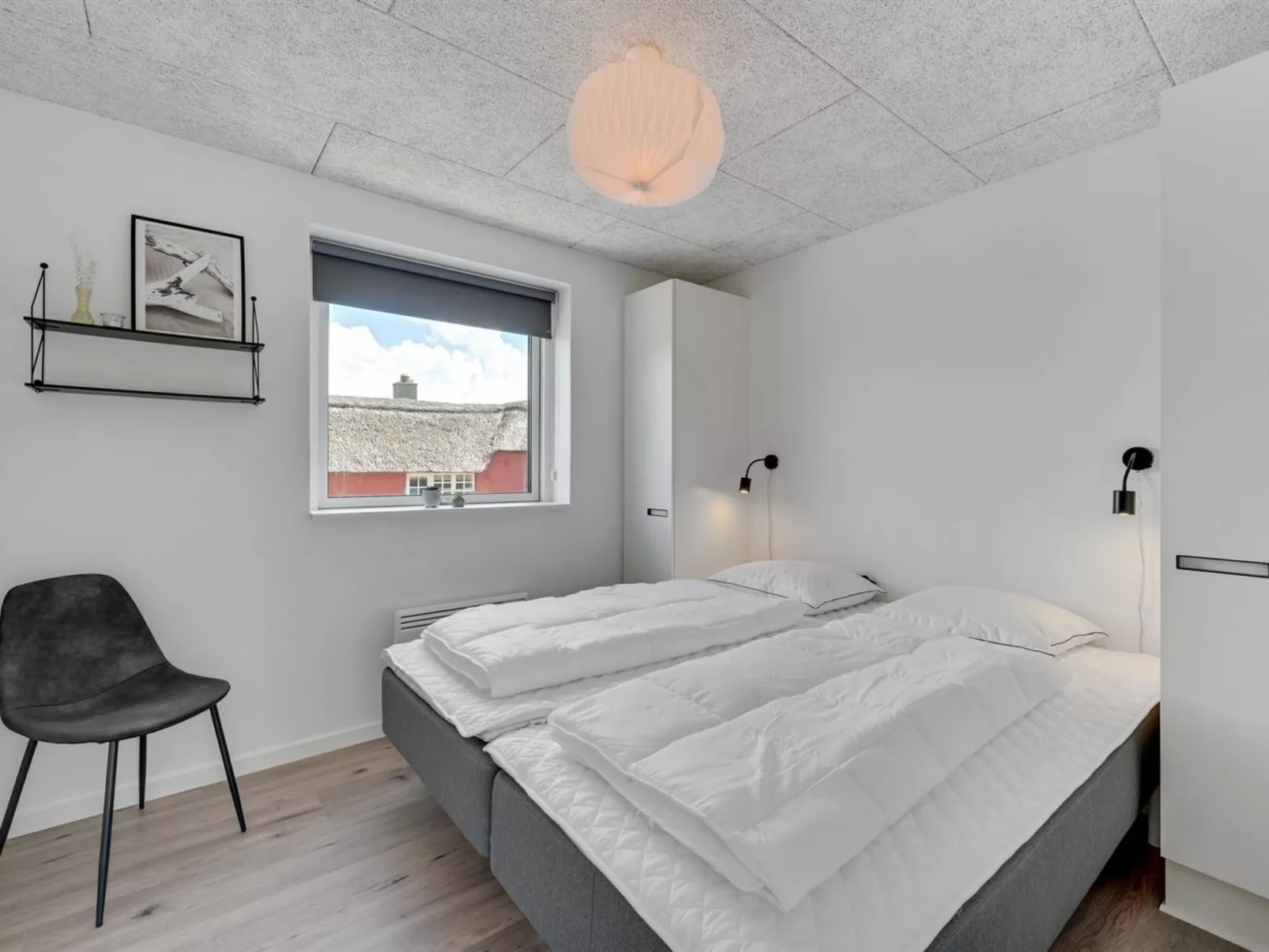 "Pejo" - 950m from the sea-Binnen