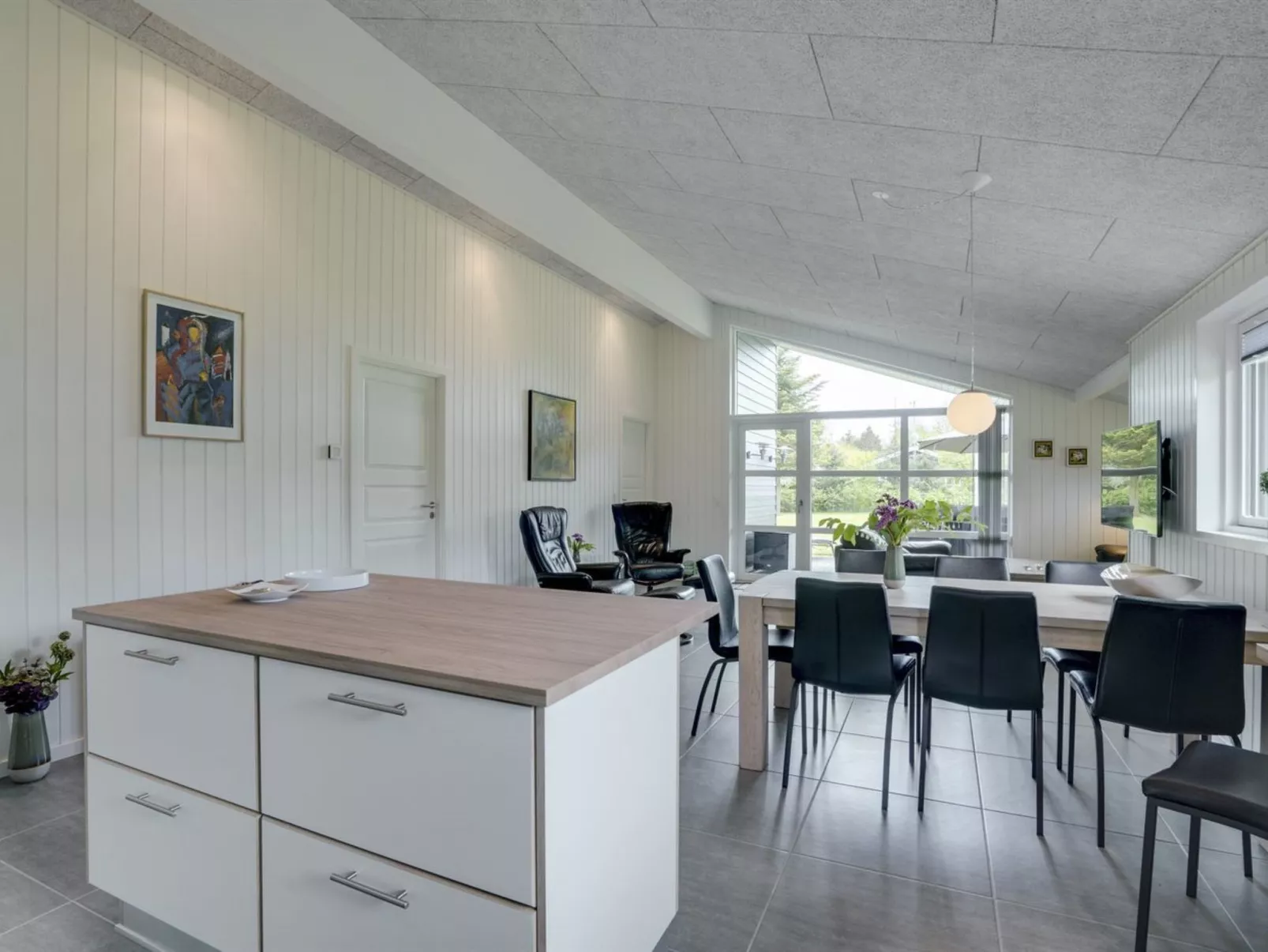 "Gardi" - 14km from the sea-Binnen