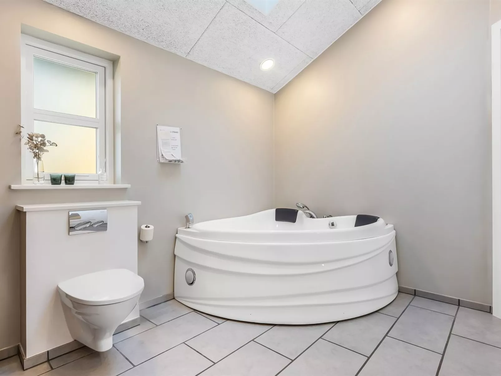 "Alrike" - 850m from the sea-Binnen