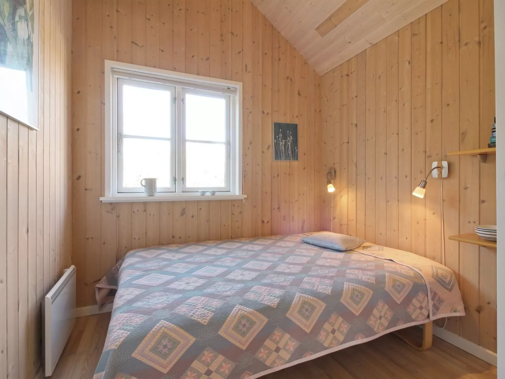 "Tilda" - 275m from the sea-Binnen