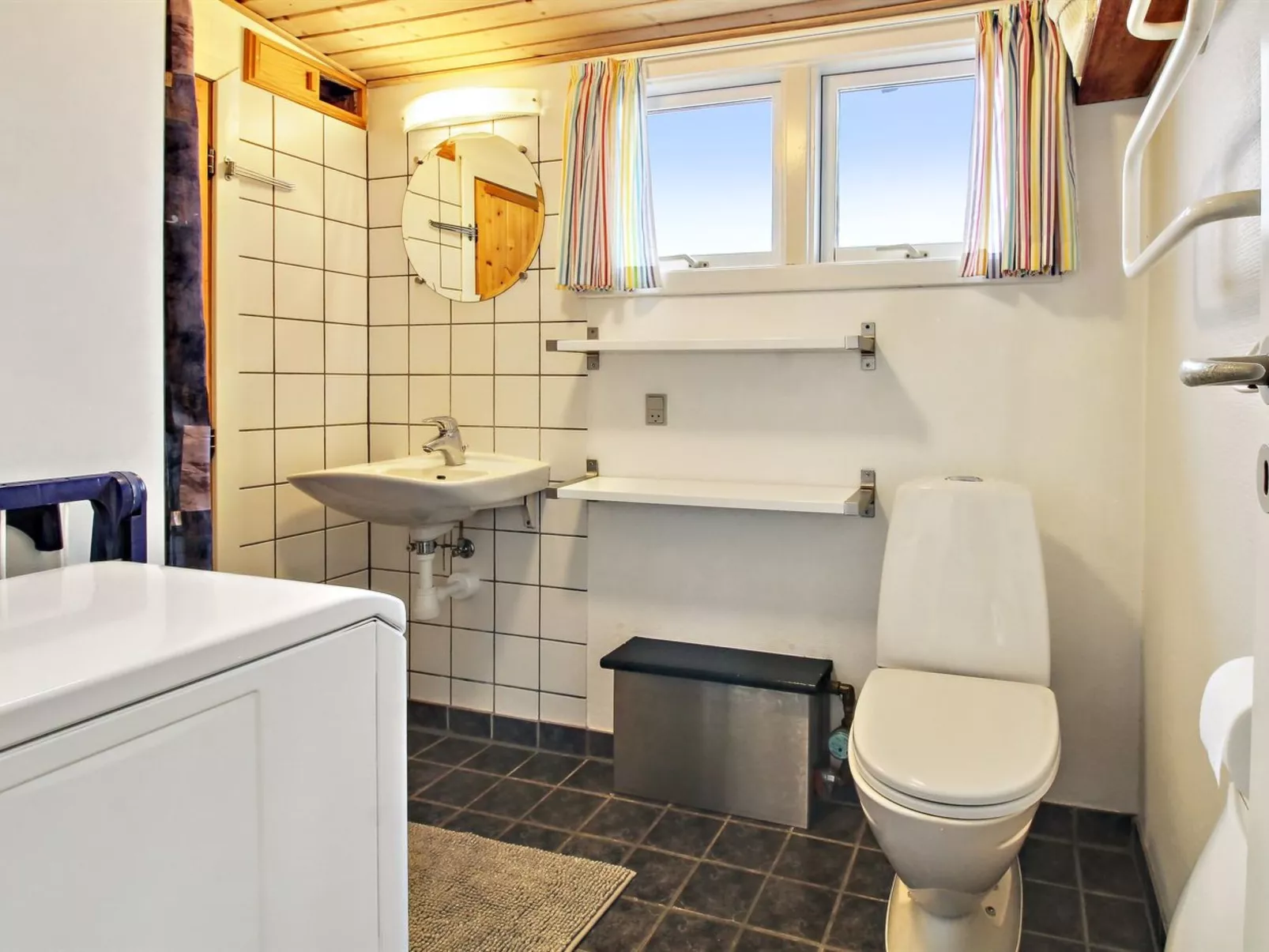 "Blomma" - 350m from the sea-Binnen