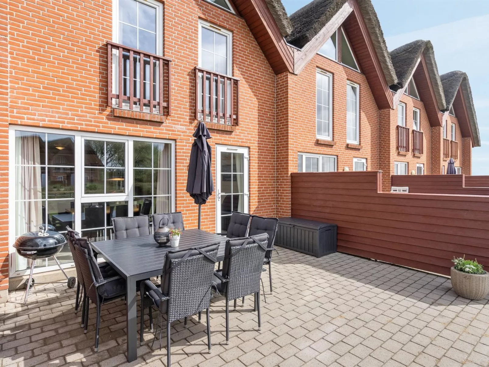 "Perttu" - 3.5km from the sea-Buiten