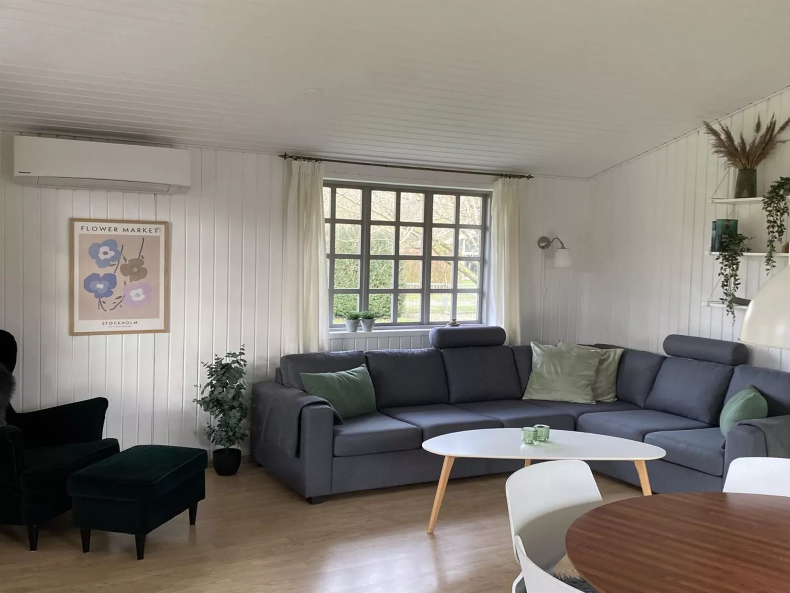 "Zuhra" - 680m from the sea-Binnen