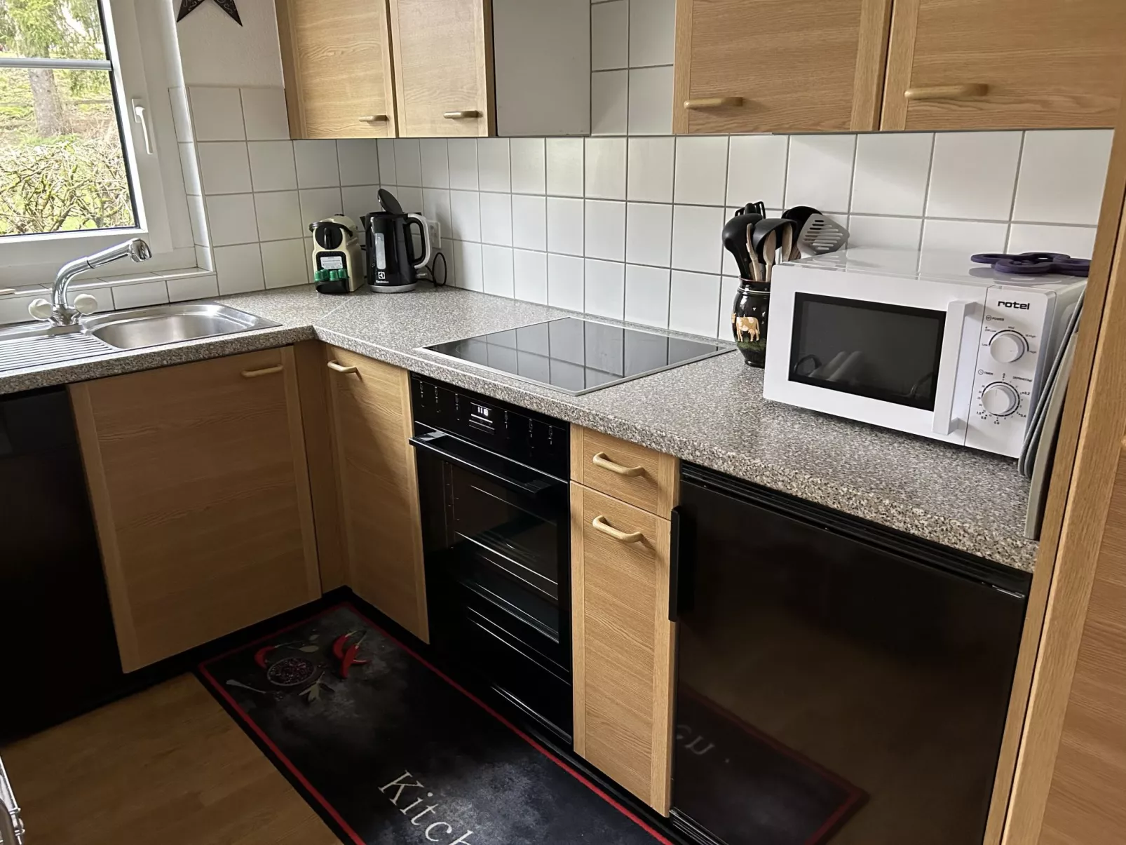 Maison de vacances - LM-Binnen