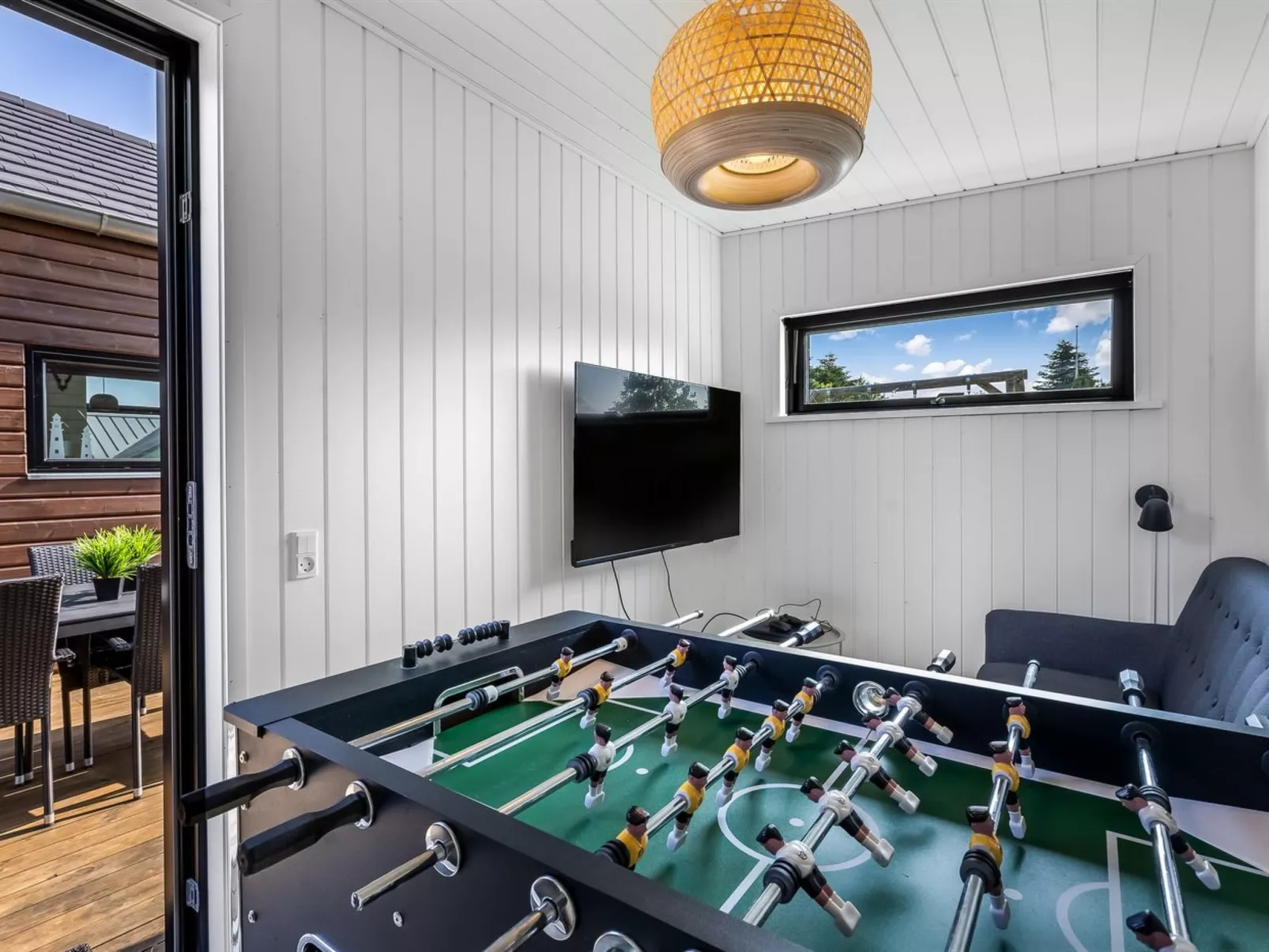 "Gojana" - 400m from the sea-Binnen