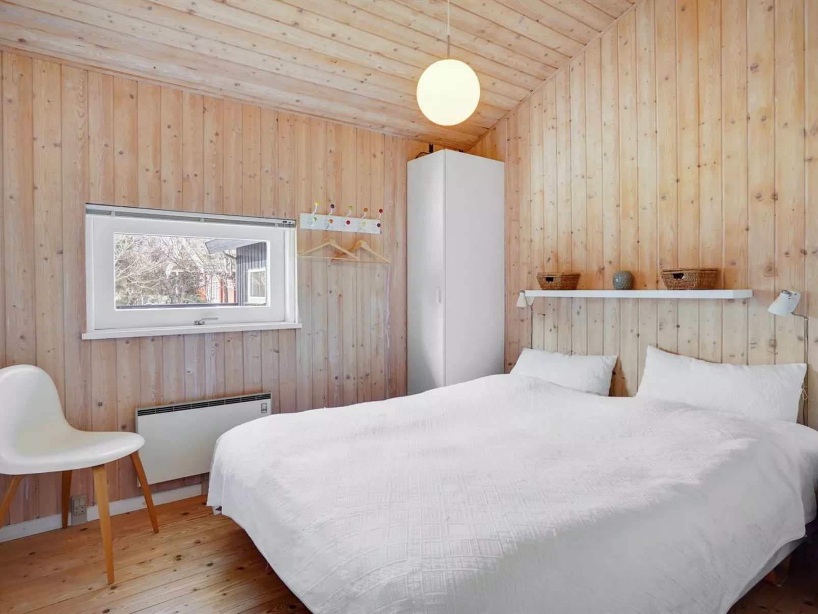 "Birette" - 1.5km from the sea-Binnen