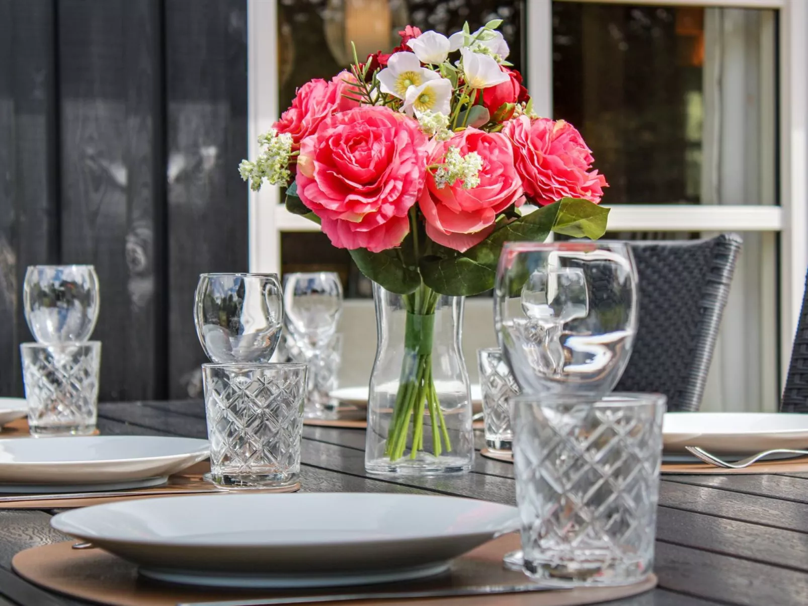 "Salgarth" - 450m from the sea-Buiten