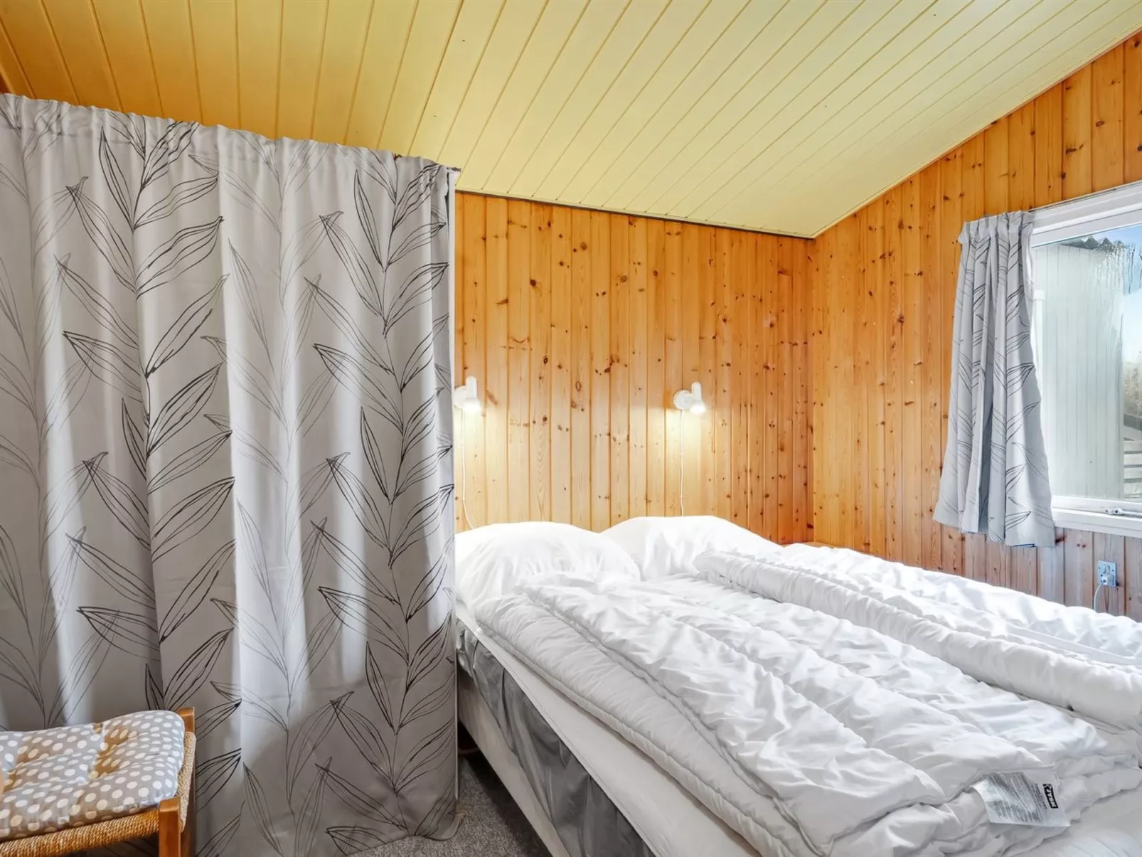 "Gundina" - 2km from the sea-Binnen