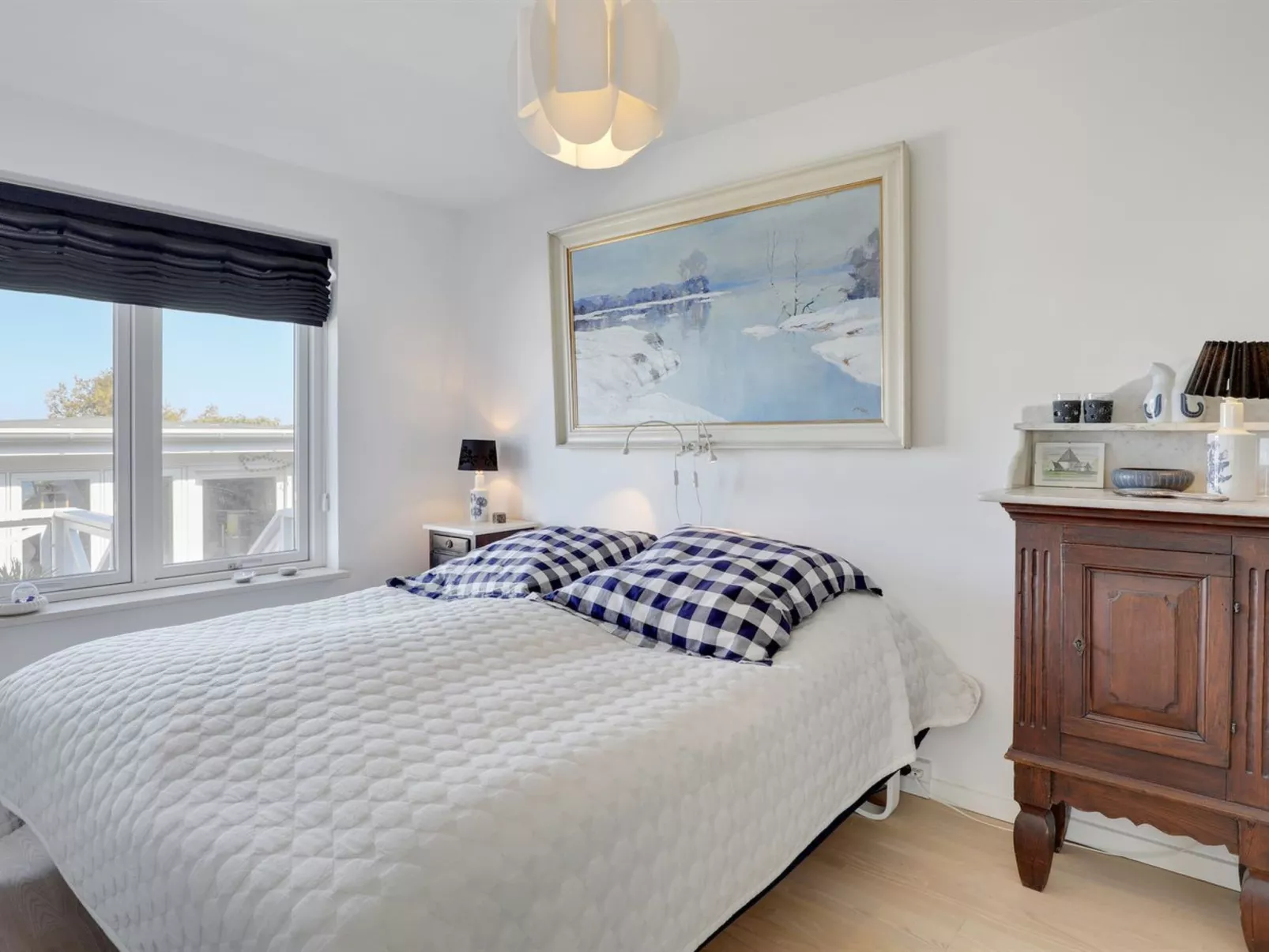 "Ullamaj" - 30m from the sea-Binnen