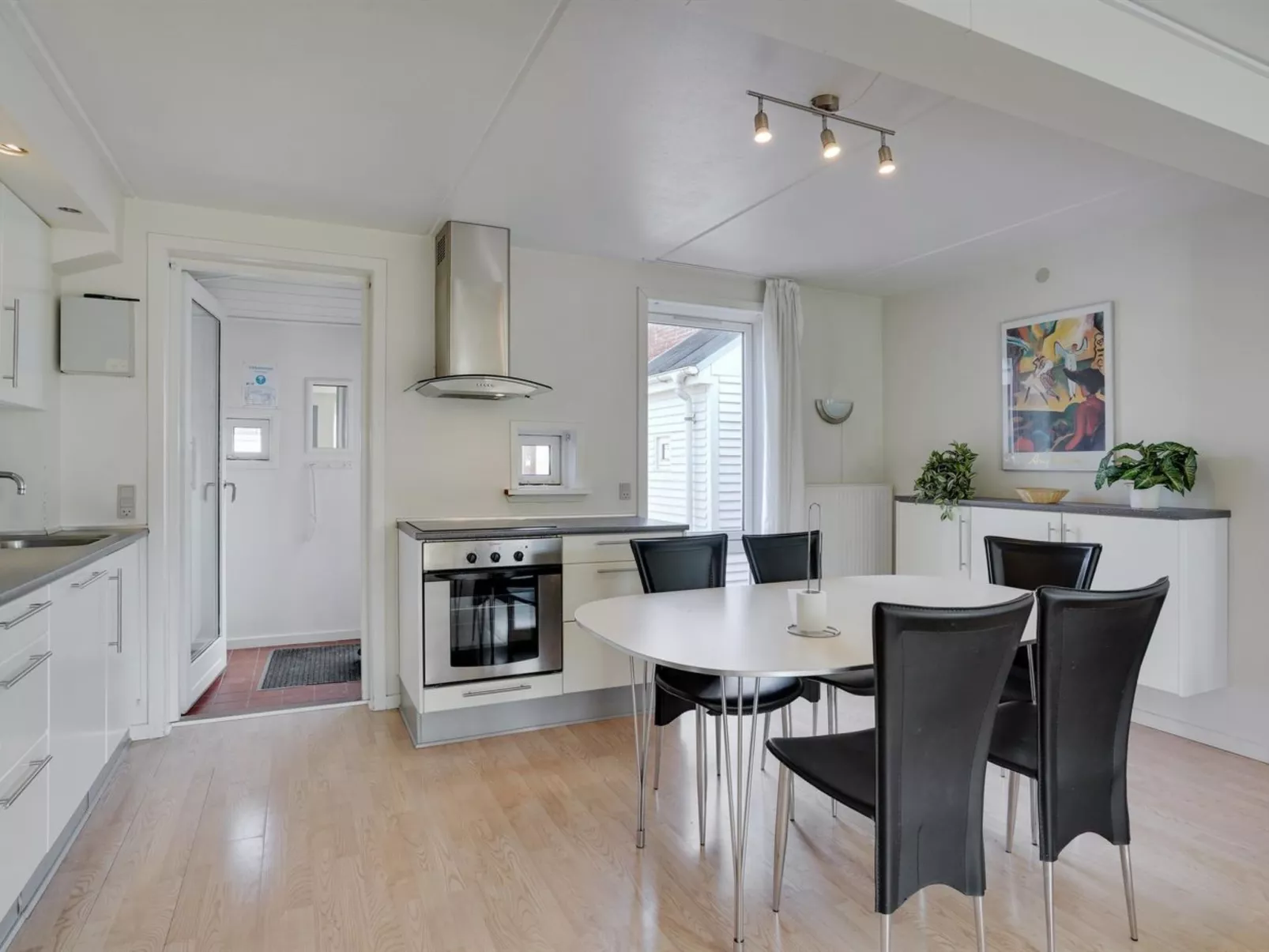 "Eick" - 2.5km from the sea - Binnen
