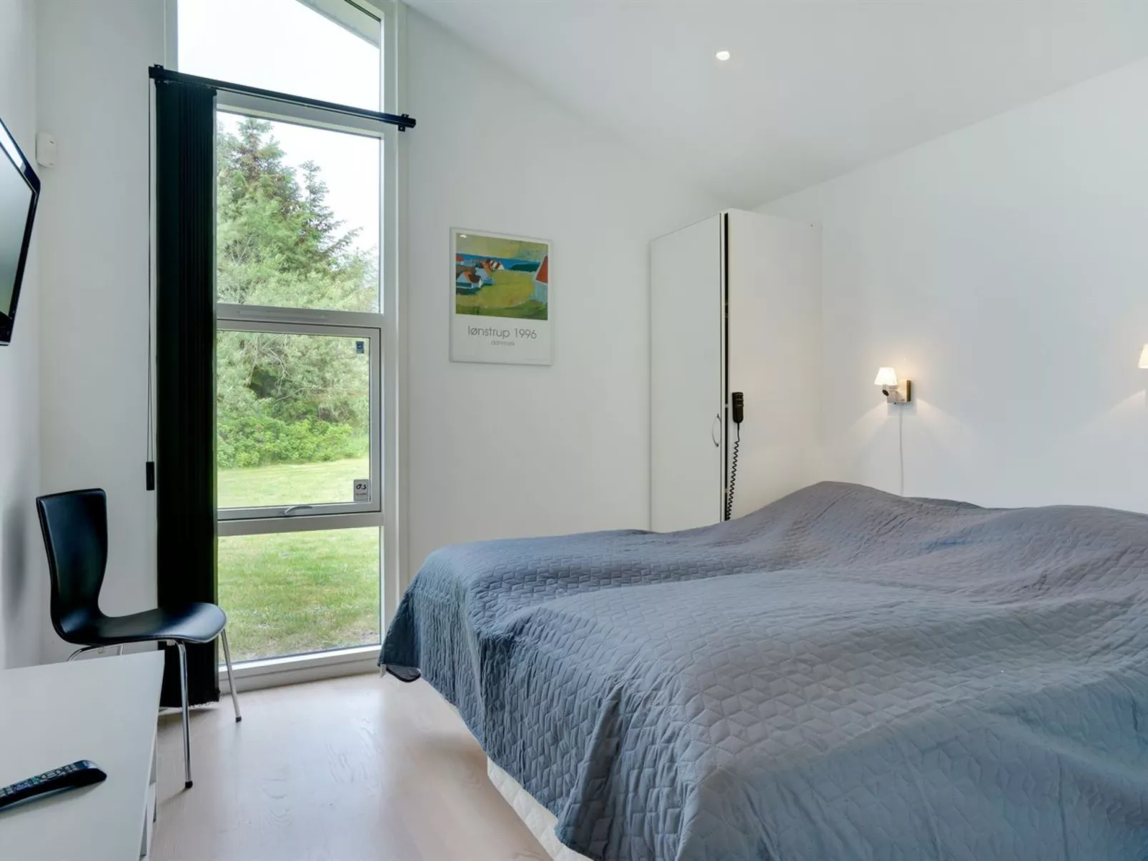 "Aiyana" - 530m from the sea-Binnen