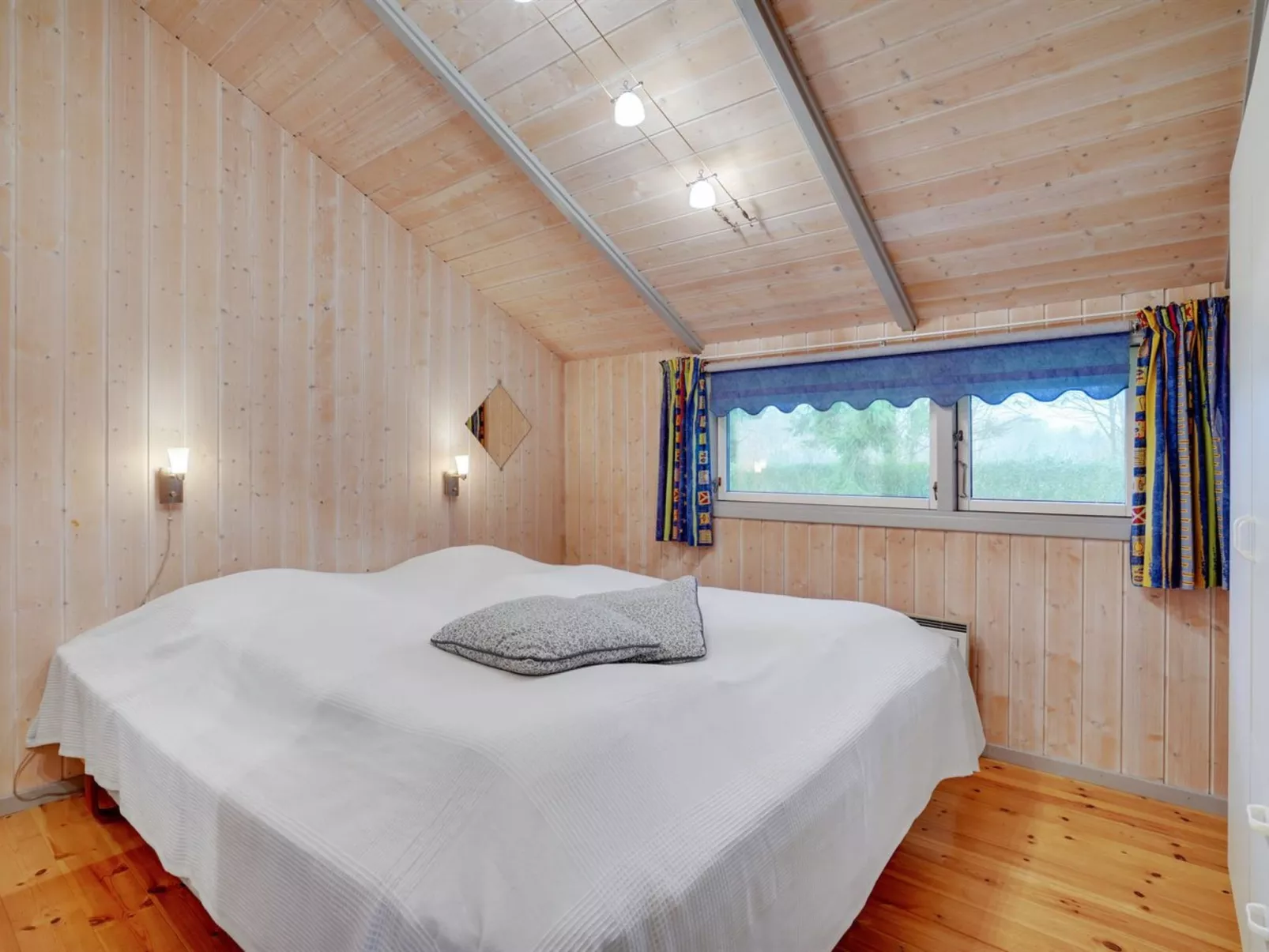 "Athislus" - 30km from the sea-Binnen