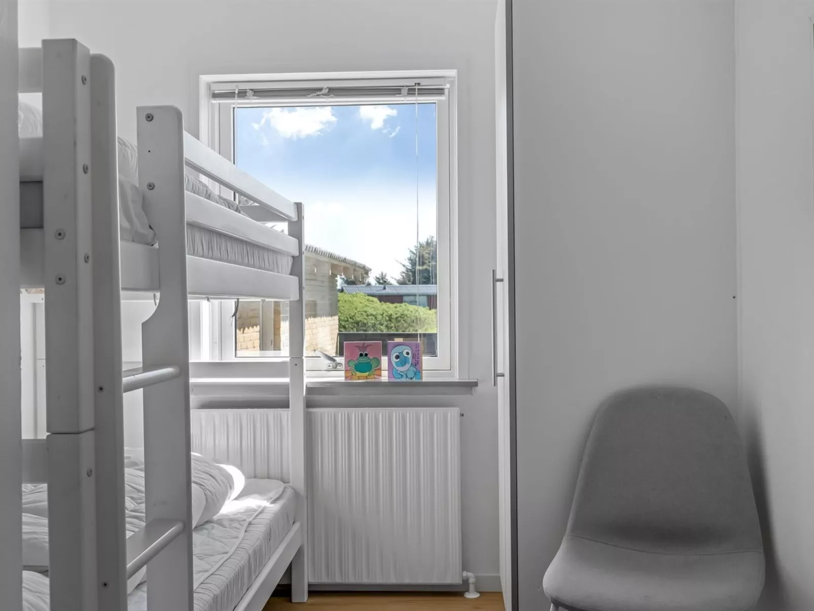 "Nayeli" - 275m from the sea-Binnen