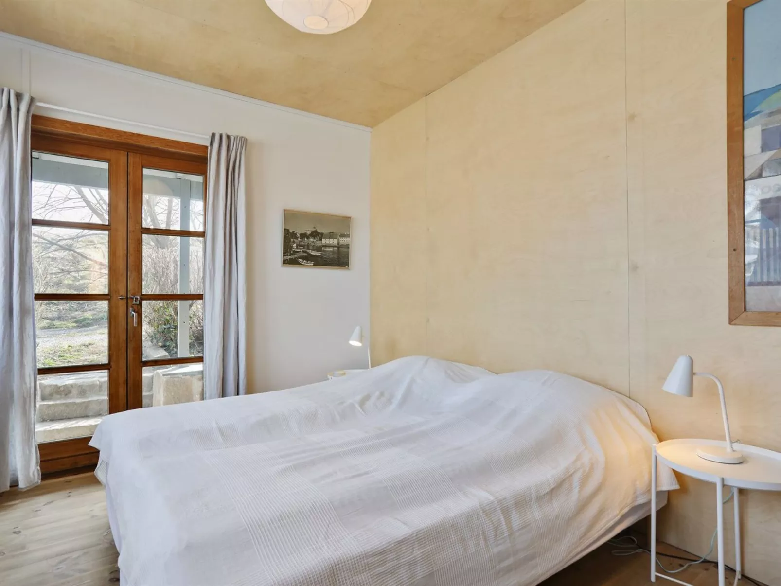 "Brigita" - 500m from the sea-Binnen