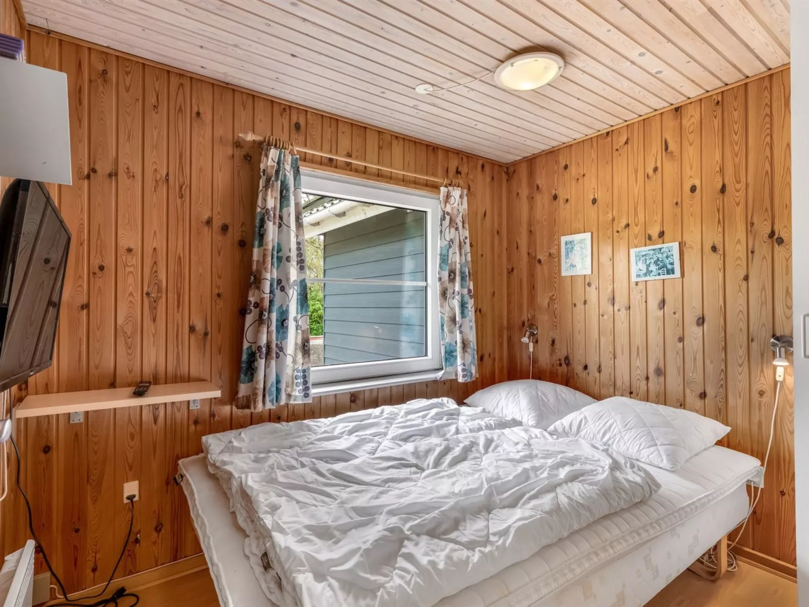 "Ludvig" -  from the sea-Binnen