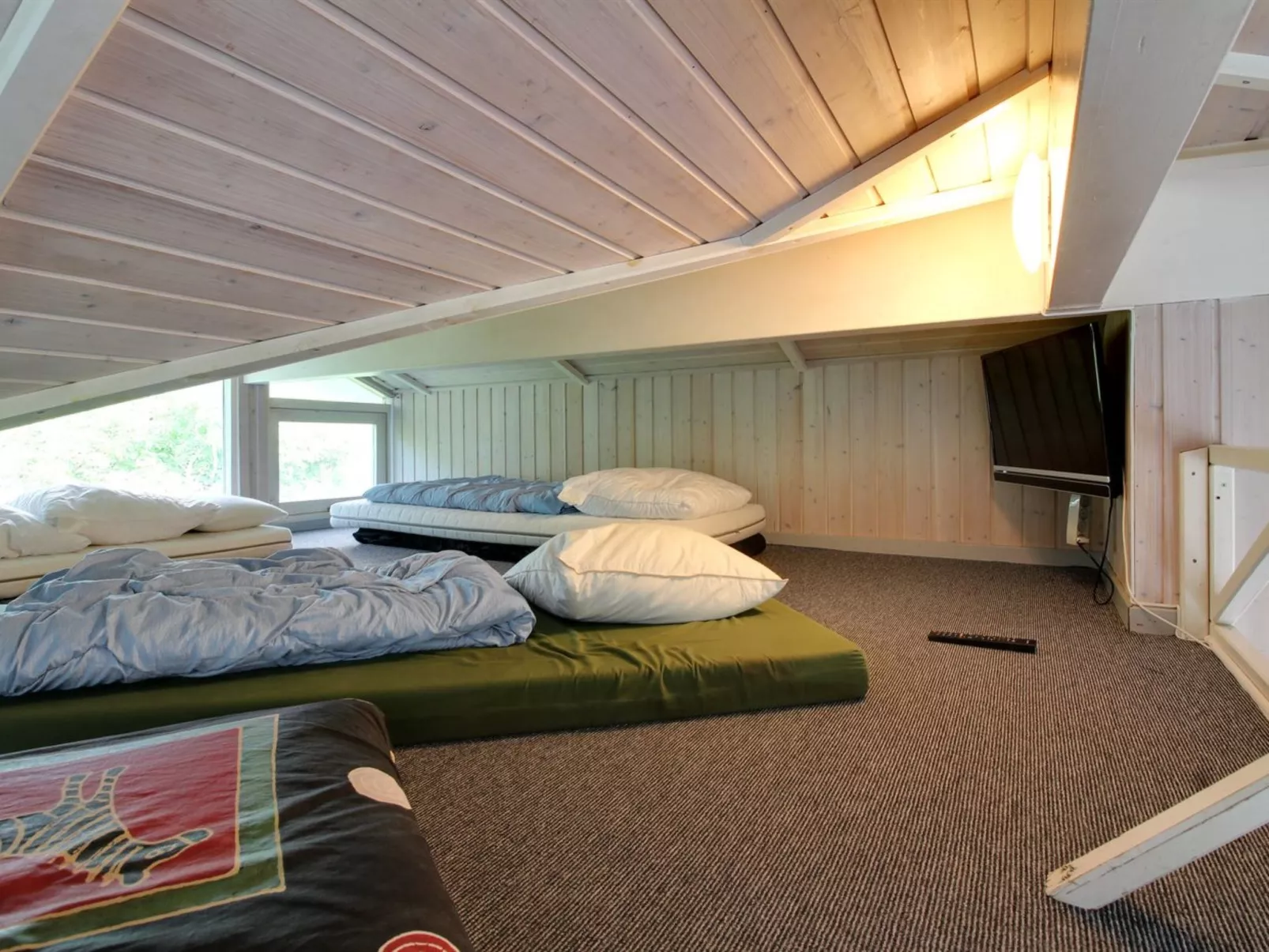 "Panu" - 600m from the sea-Binnen