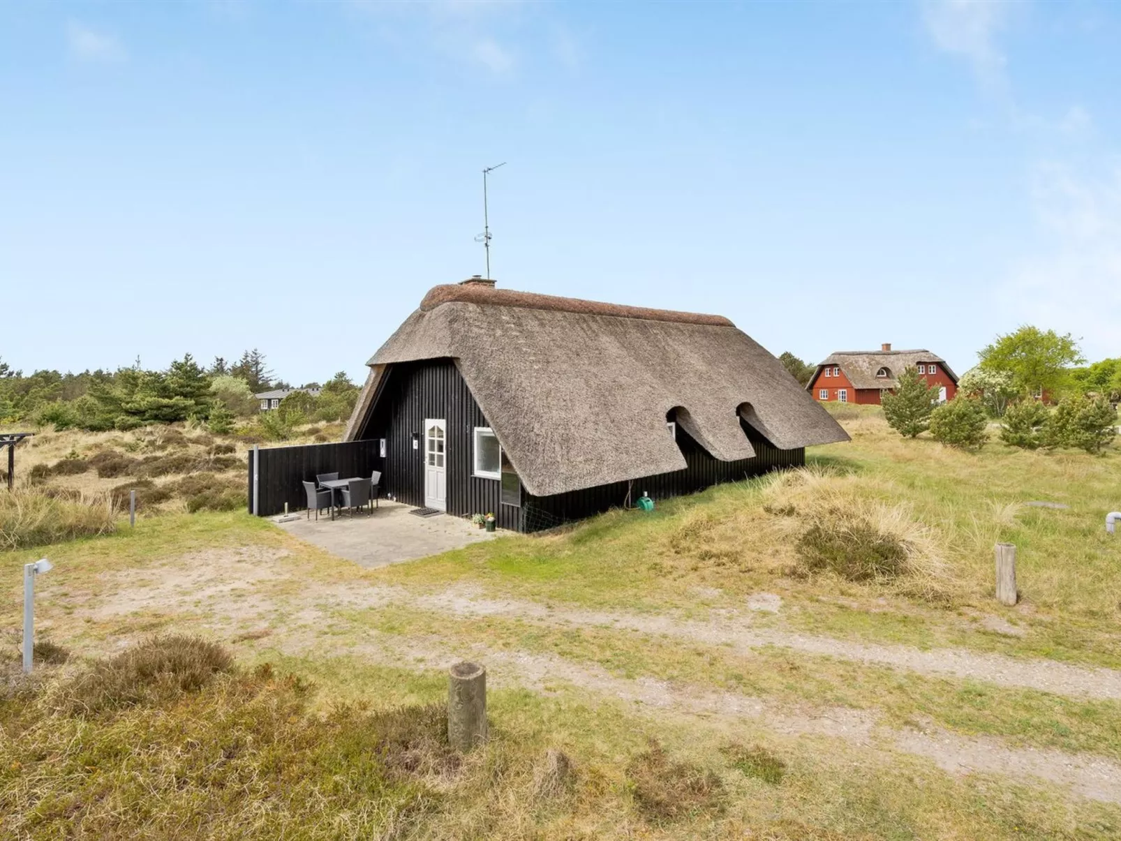 "Vladan" - 1.6km from the sea-Binnen