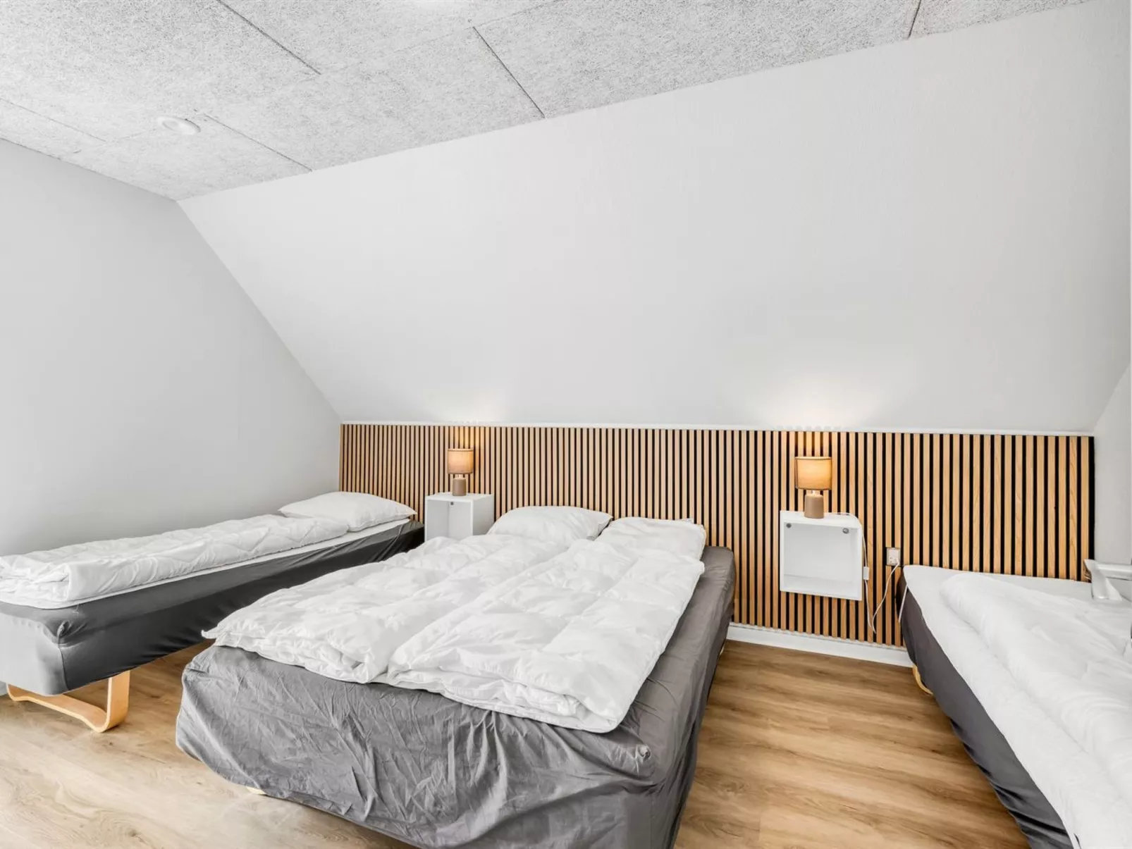 "Irlin" - 800m from the sea-Binnen