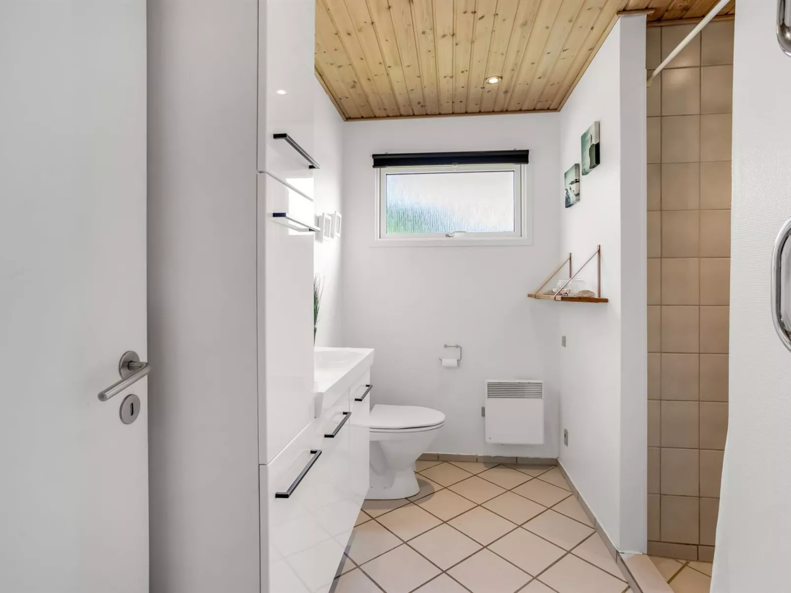 "Aurel" - 750m from the sea-Binnen