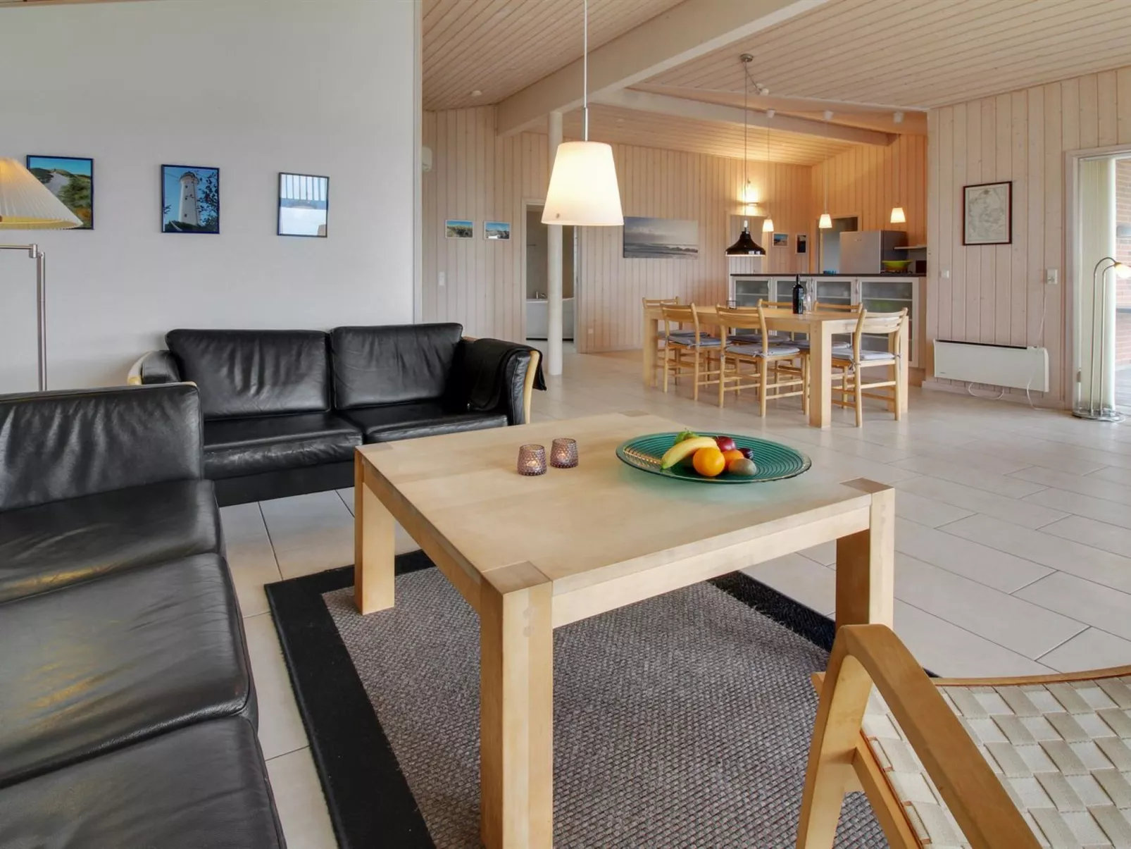 "Sorella" - 800m from the sea-Binnen