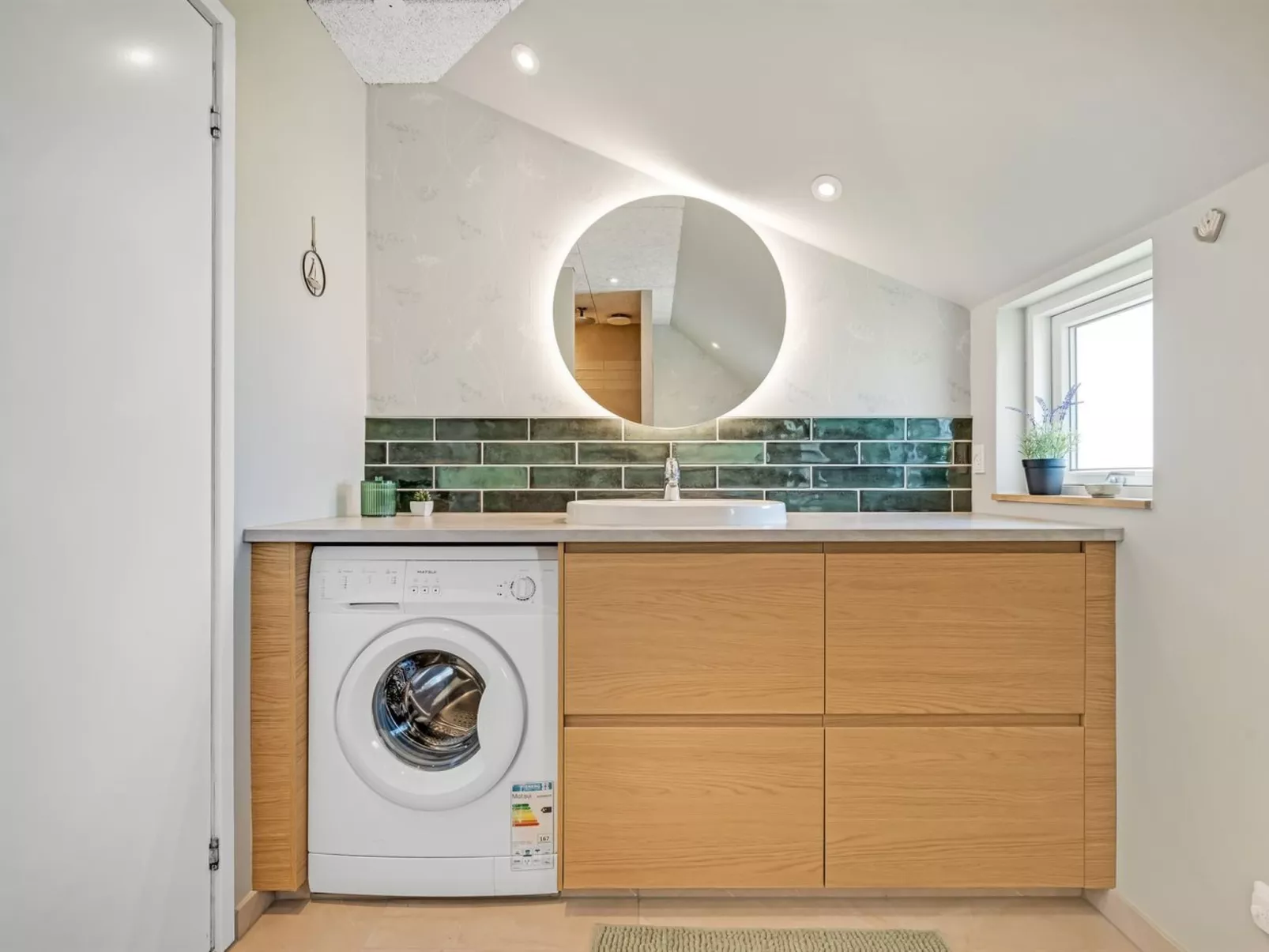 "Annalise" - 1km from the sea-Binnen