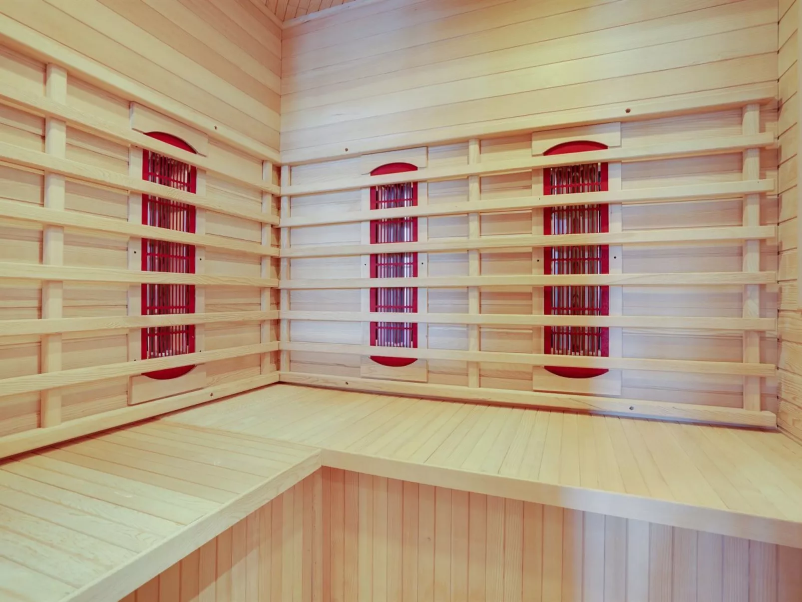 "Herta" - 700m from the sea-Binnen