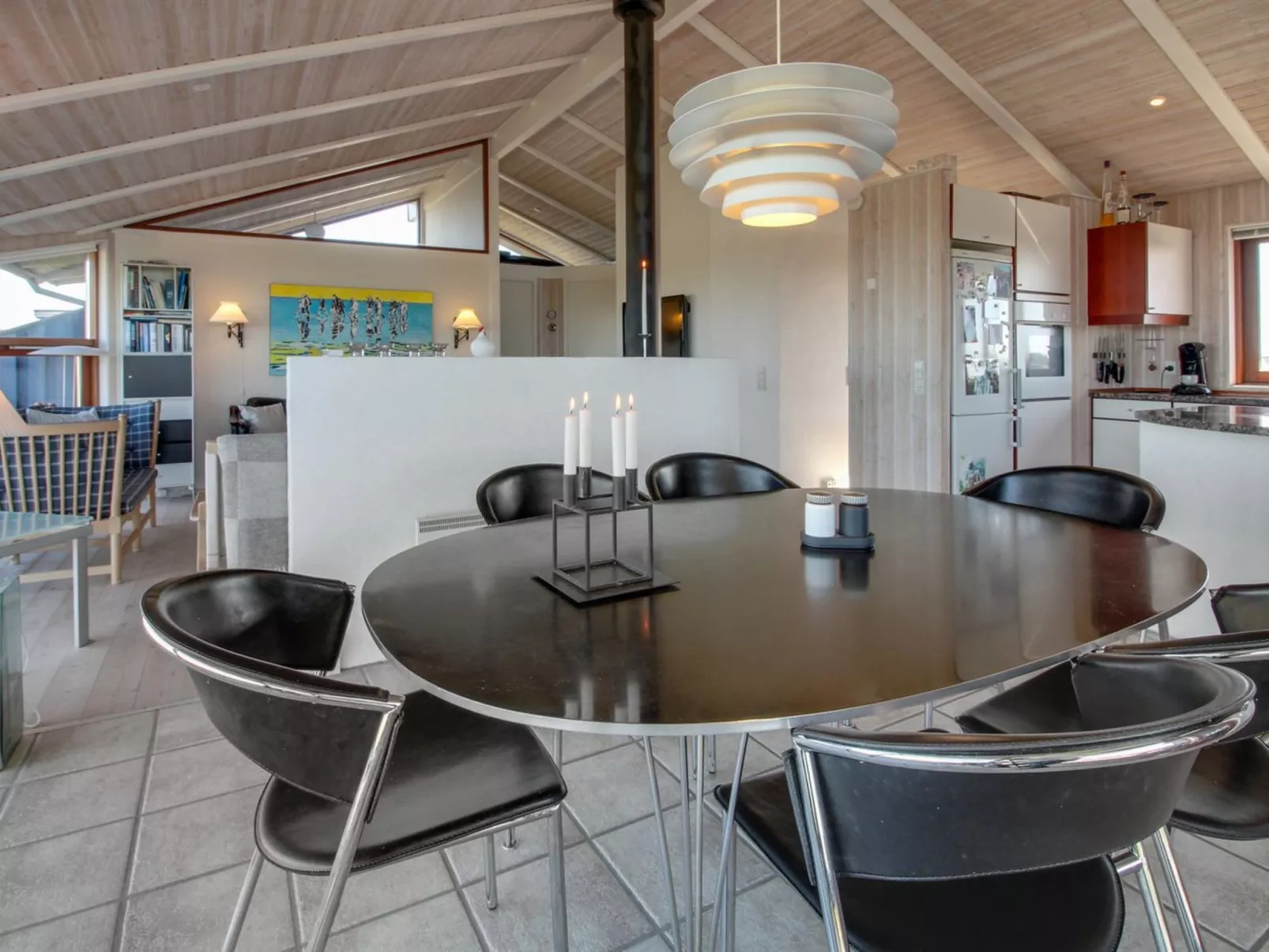 "Alim" - 300m from the sea-Binnen