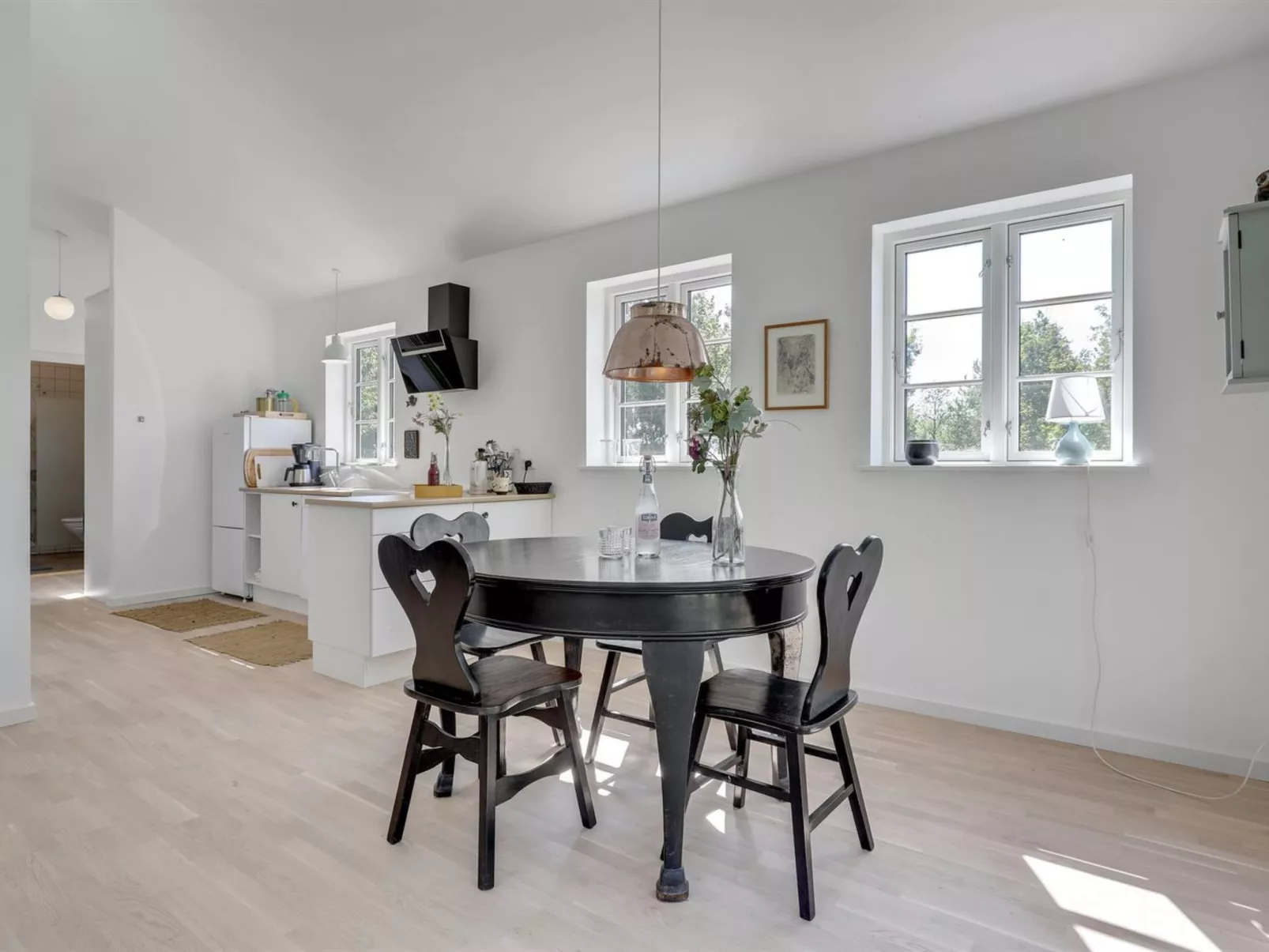 "Sami" - 200m from the sea-Binnen