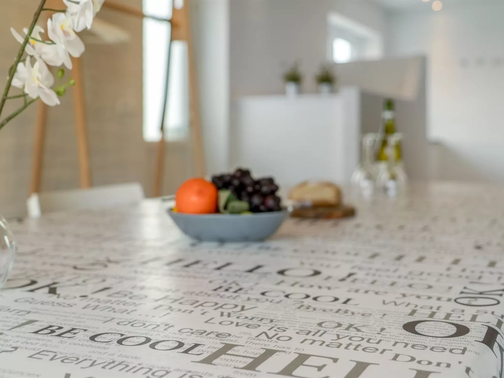 "Teodosij" - 1.1km from the sea-Binnen