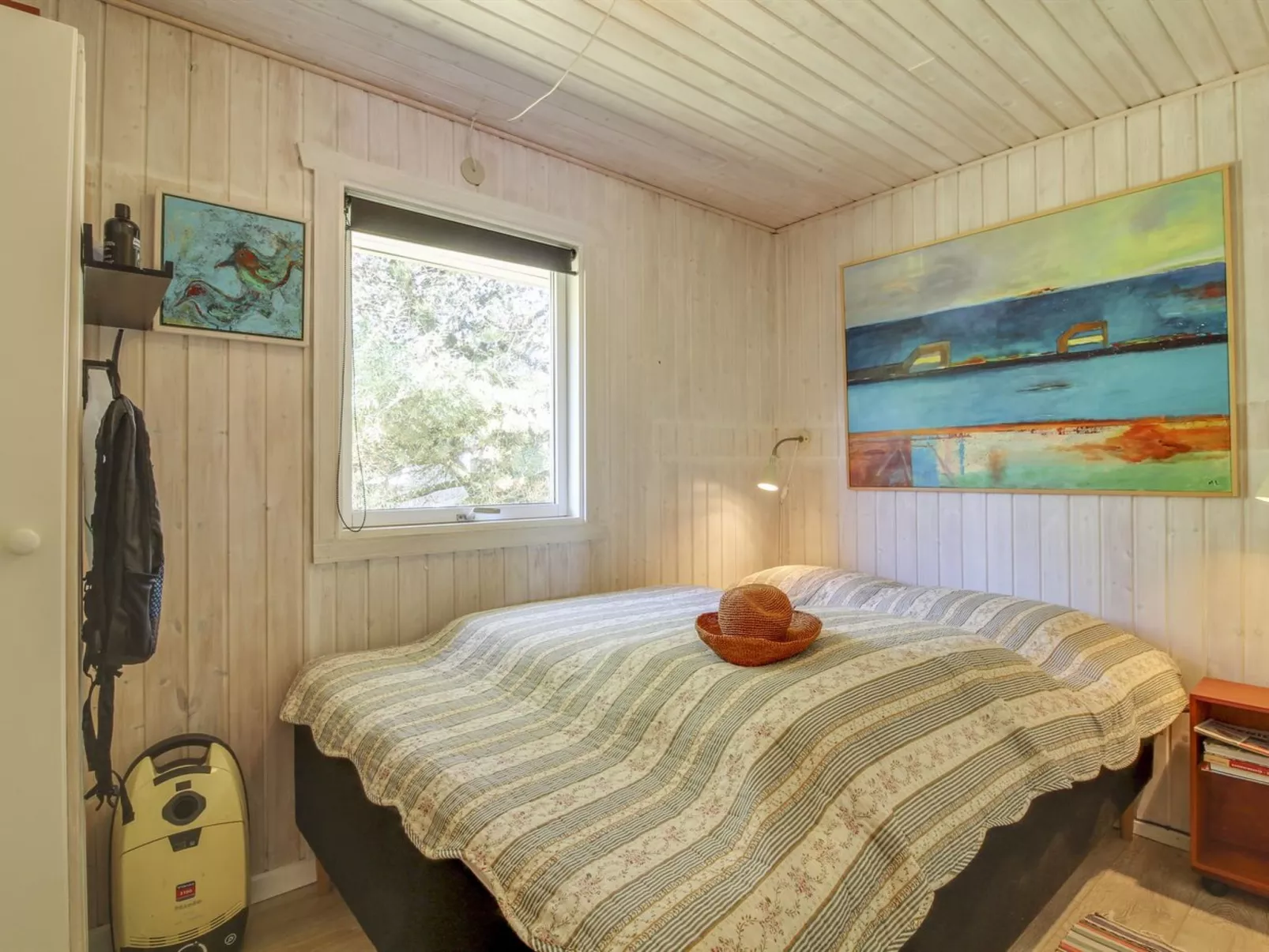 "Birgid" - 900m from the sea-Binnen