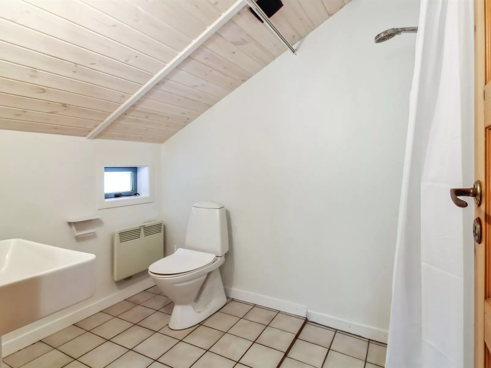 "Niyazi" - 3.1km from the sea-Binnen