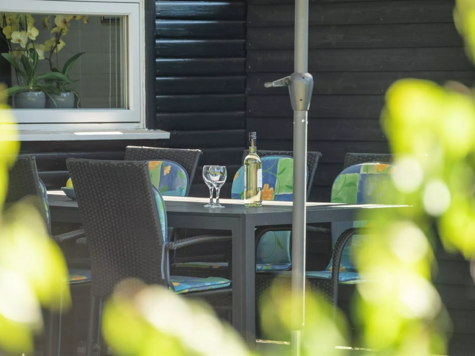 "Bogatin" - 1km from the sea-Binnen