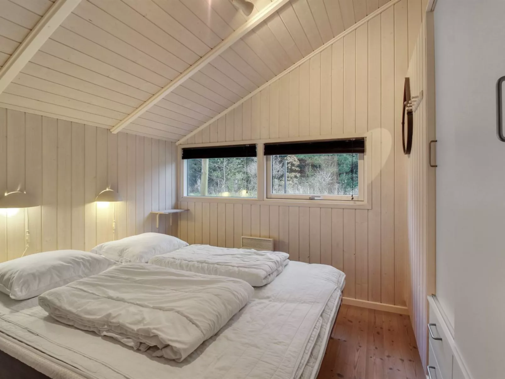 "Acucena" - 1.3km from the sea-Binnen