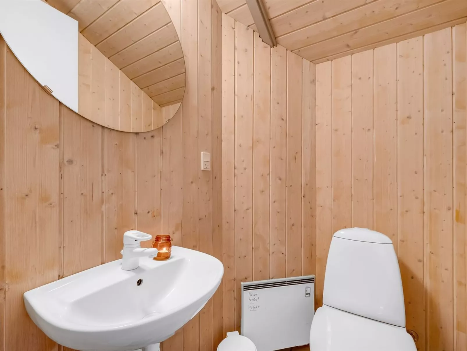 "Mimo" - 150m from the sea-Binnen