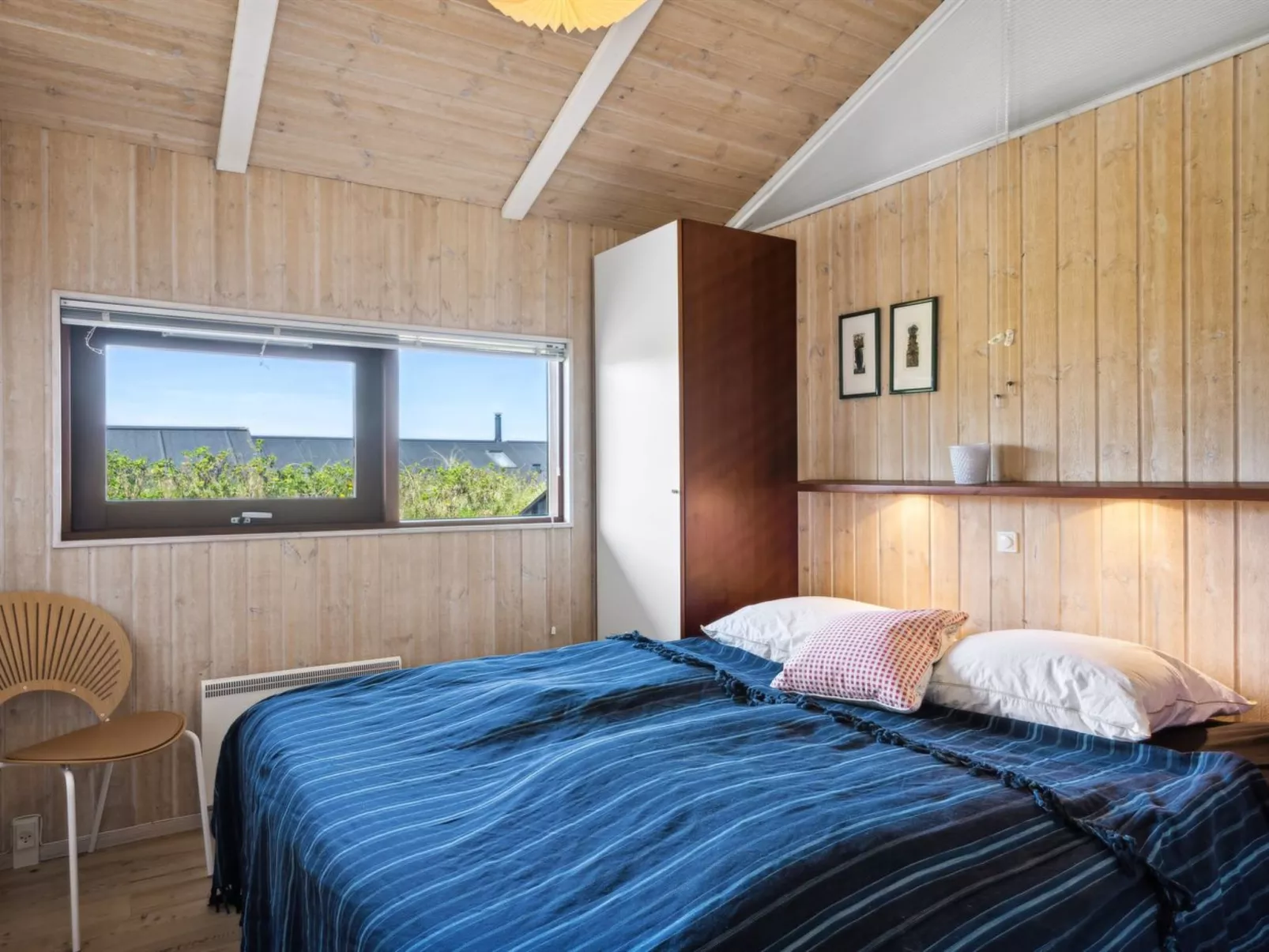 "Danica" - 175m from the sea-Binnen