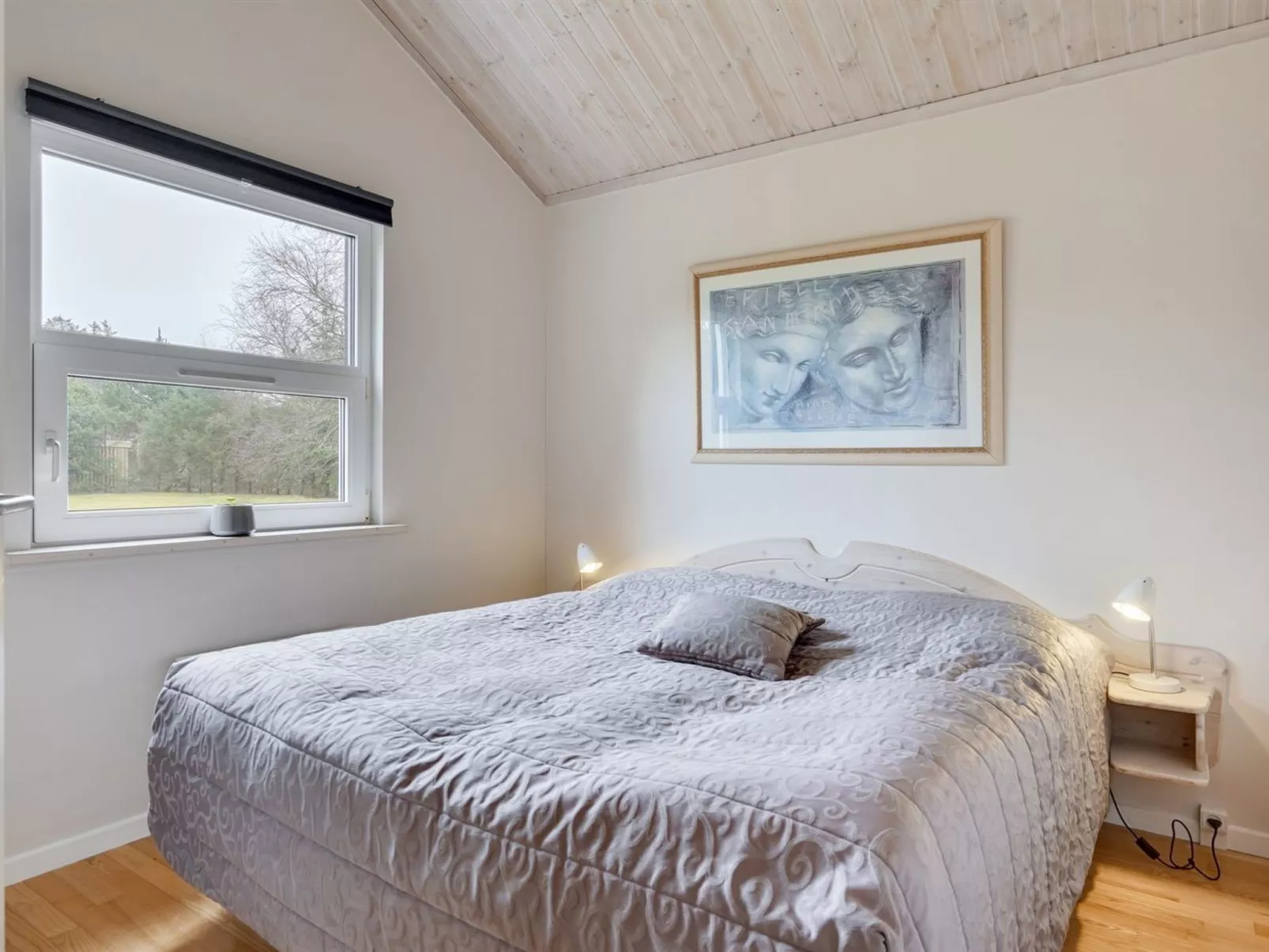 "Talula" - 350m from the sea-Binnen