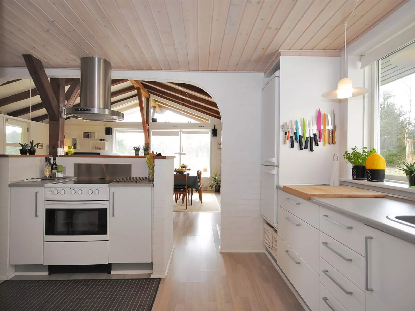 "Oberon" - 3km from the sea-Binnen