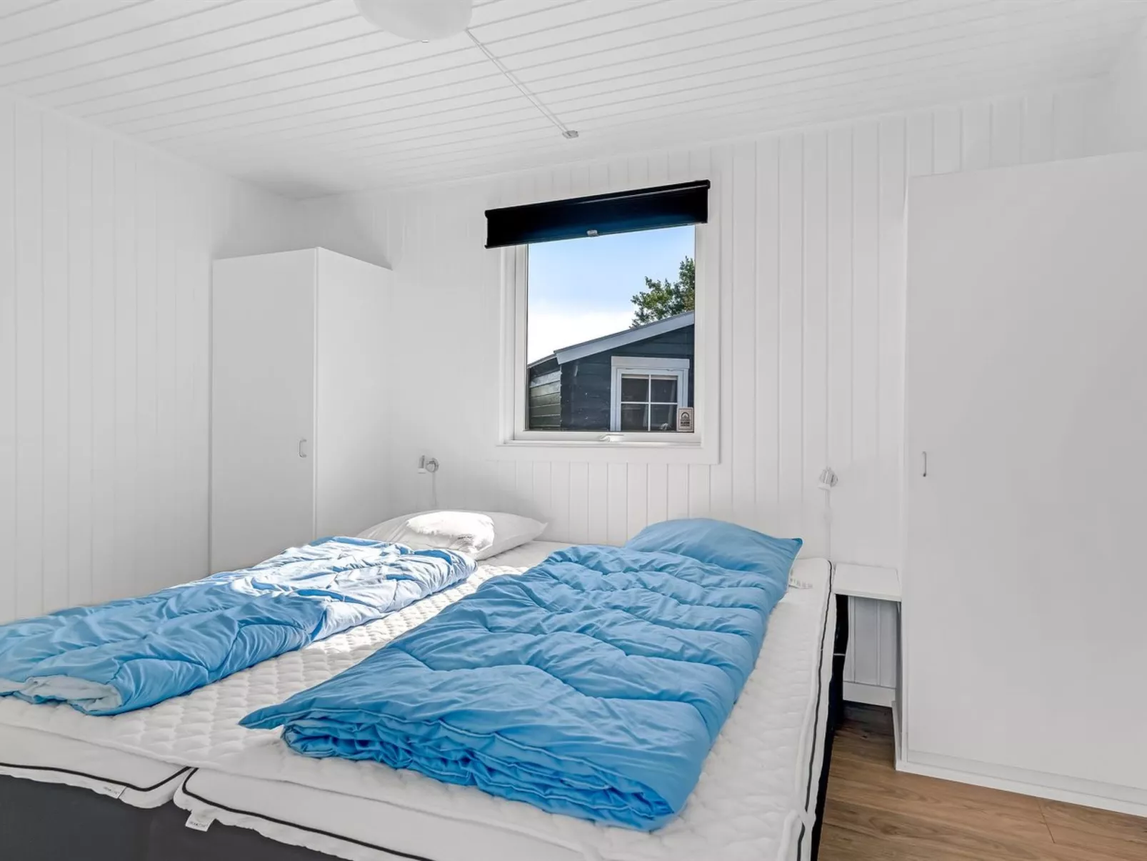 "Edel" - 650m from the sea-Binnen