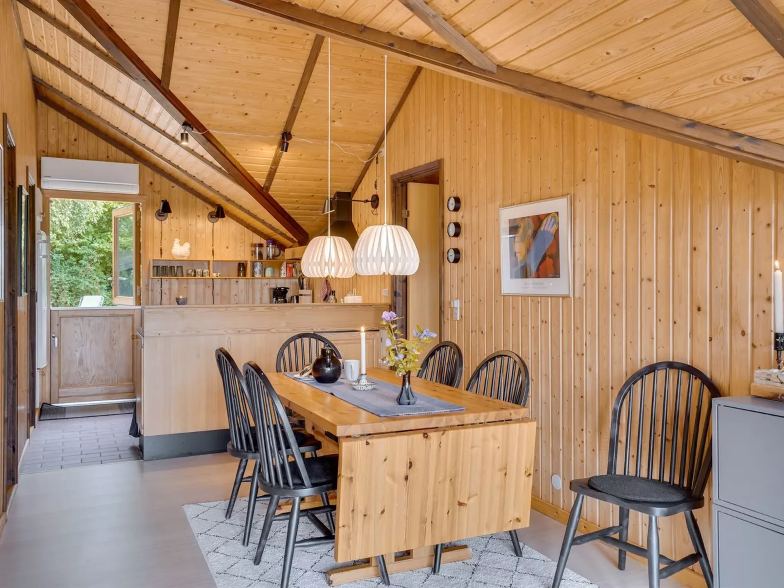 "Ija" - 200m from the sea-Binnen