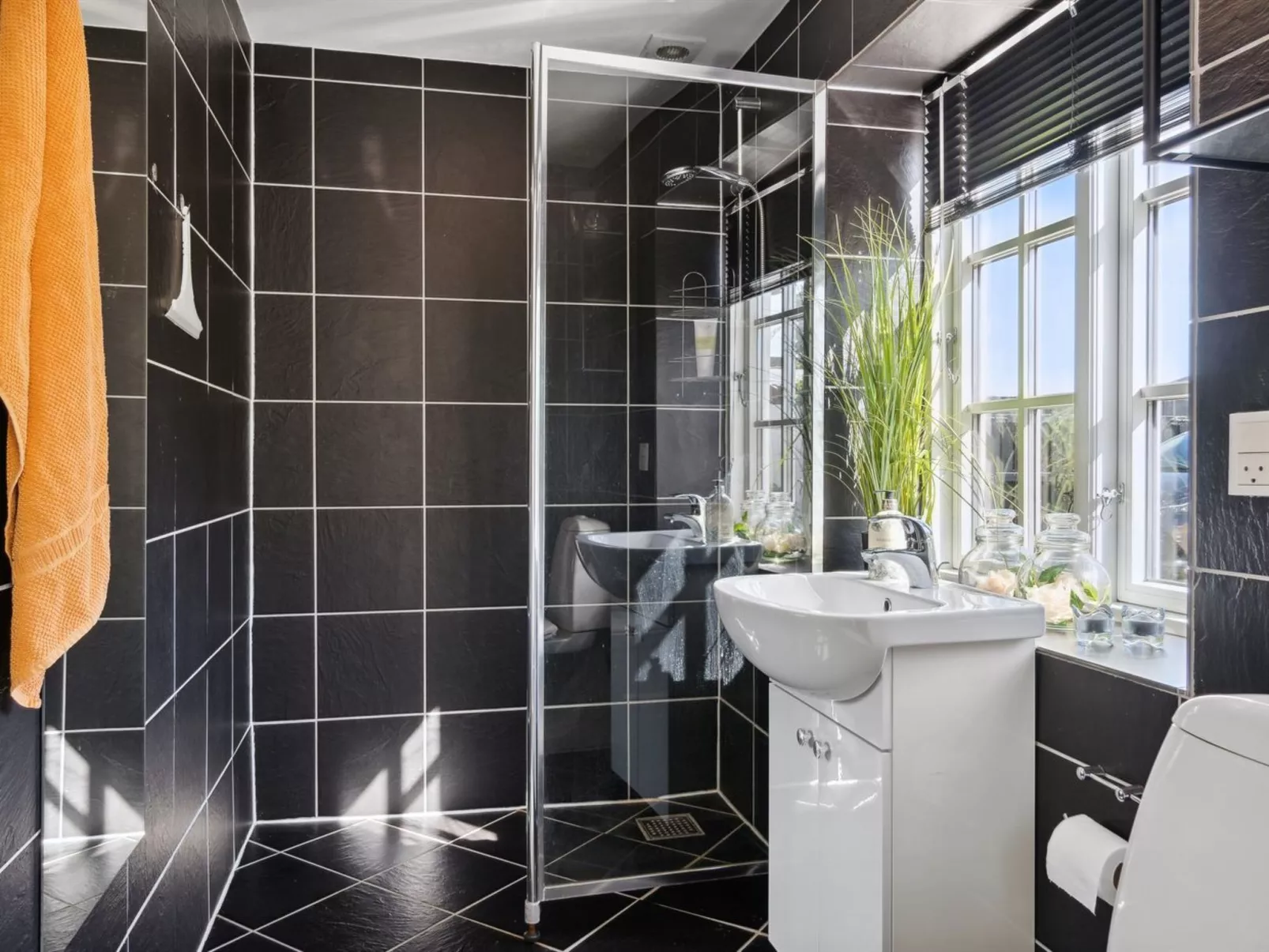 "Murtuz" - 900m from the sea-Binnen