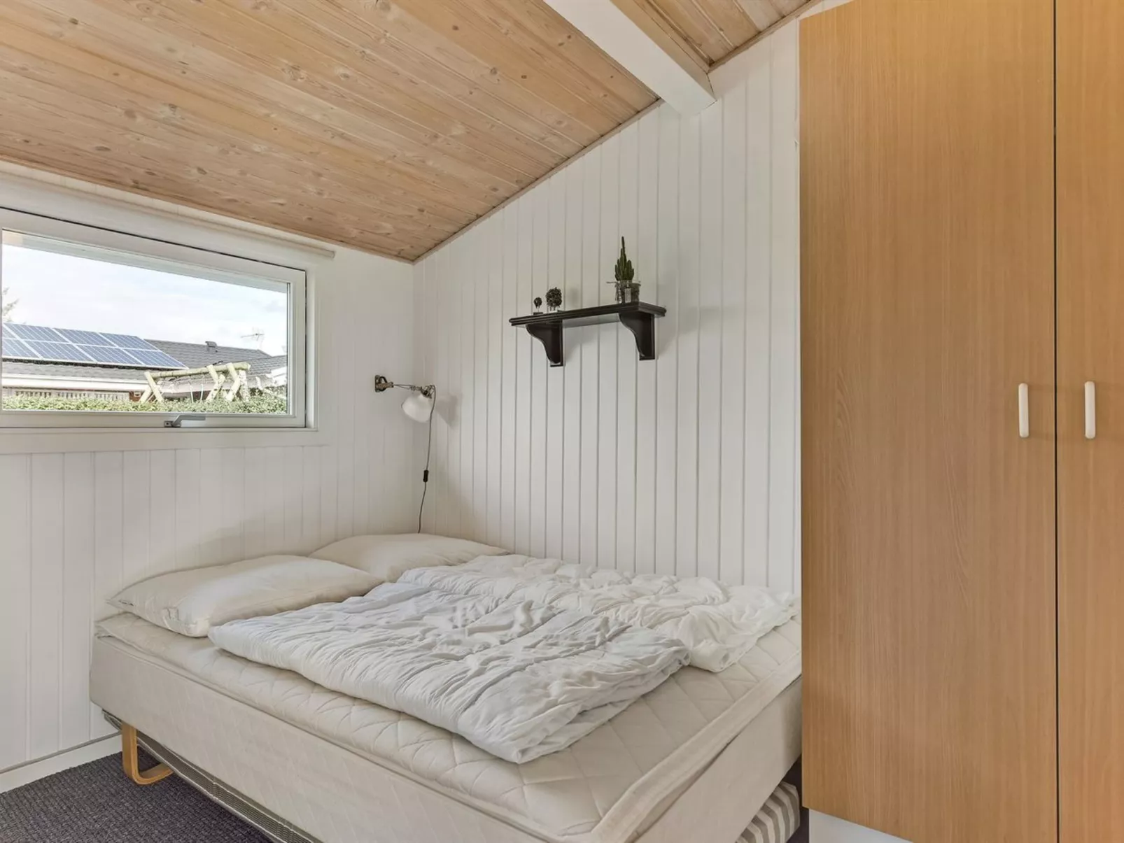 "Florina" - 700m from the sea-Binnen