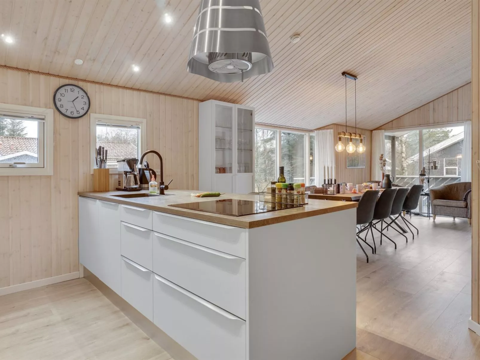 "Sighbiorn" - 950m from the sea-Binnen