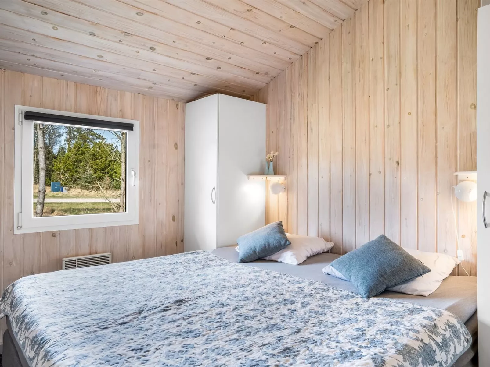 "Richardine" - 850m from the sea-Binnen