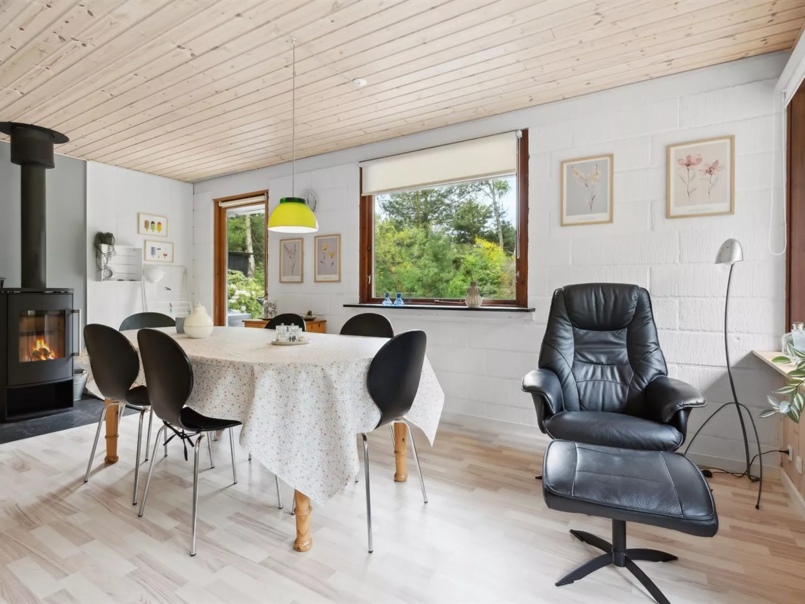 "Marta" - 1.5km from the sea-Binnen